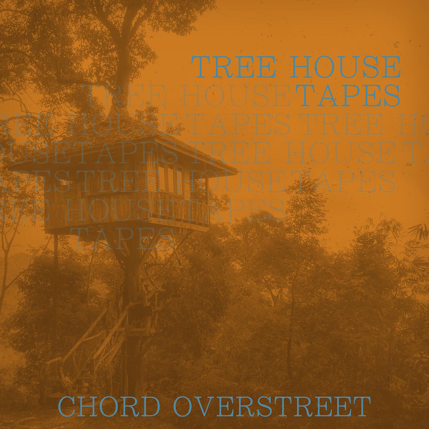 Chord Overstreet - Take Me Home