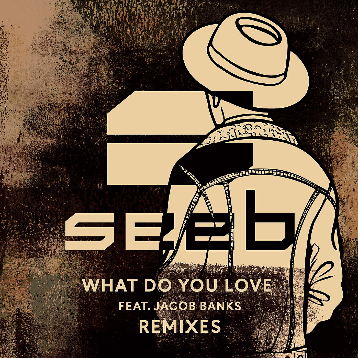 Seeb - What Do You Love (Eyes Of Providence Remix)