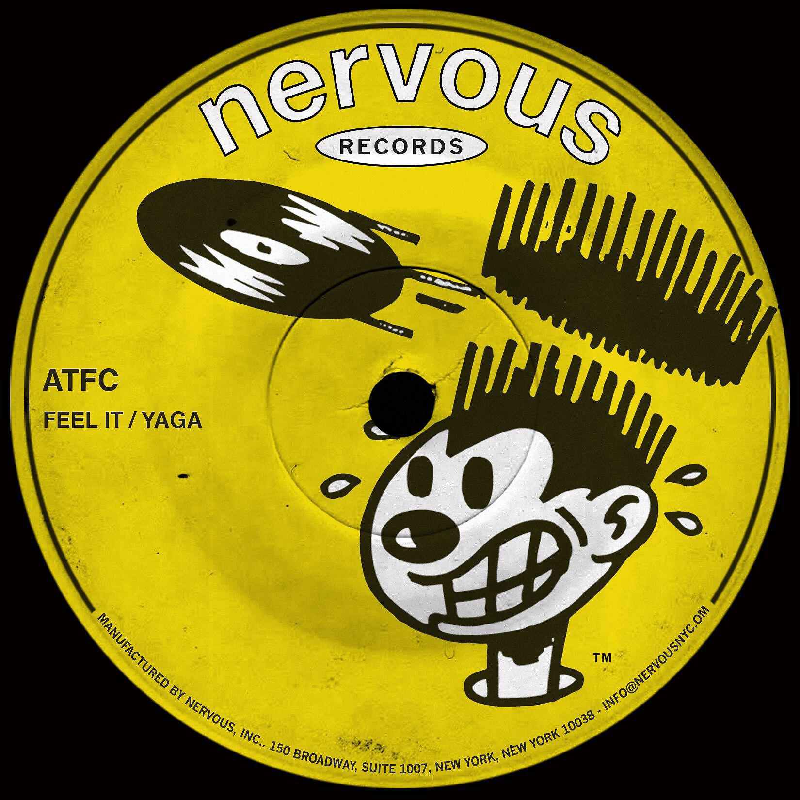 ATFC - YaGa