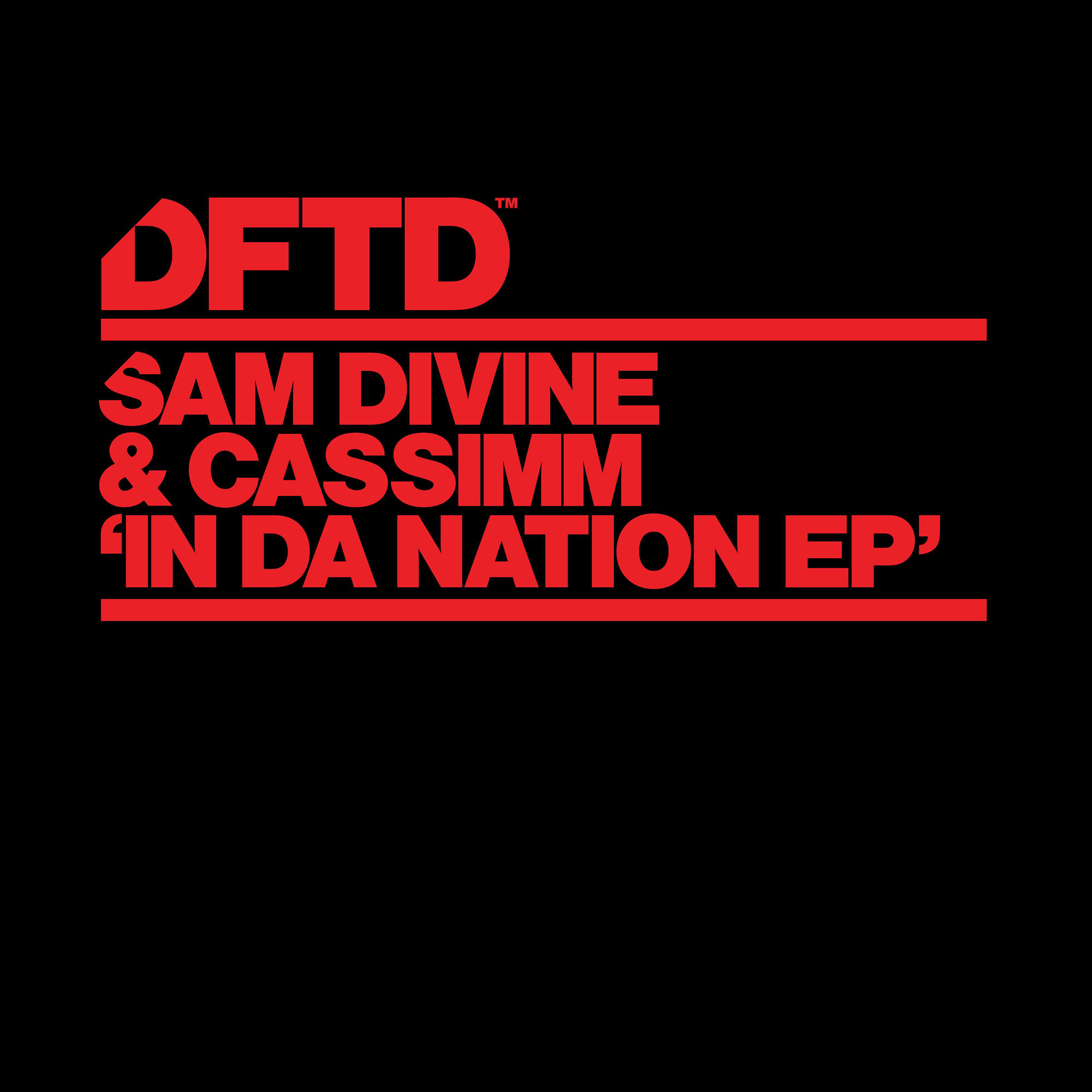 Sam Divine - To The Beat