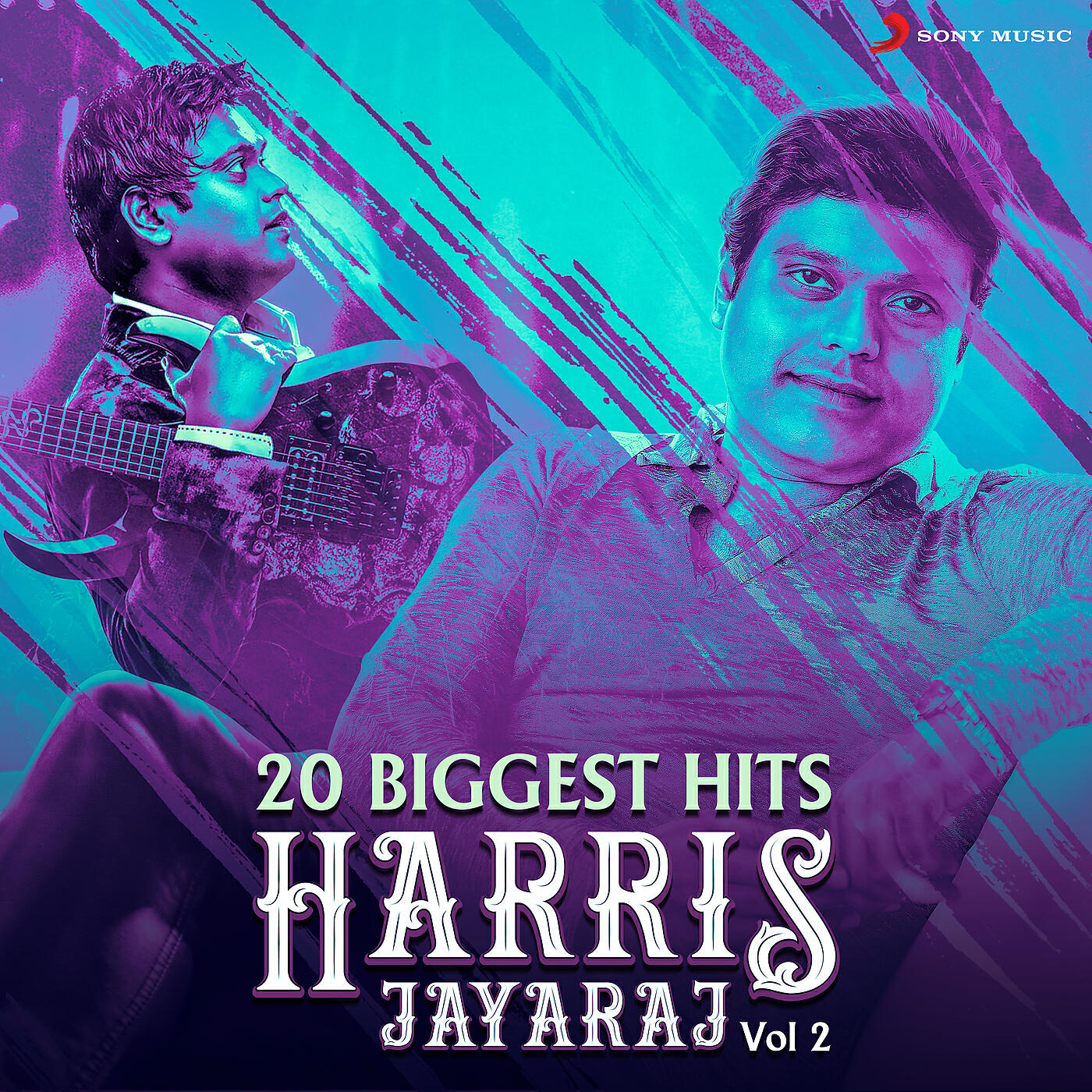 Harris Jayaraj - Venaam Machan (From 