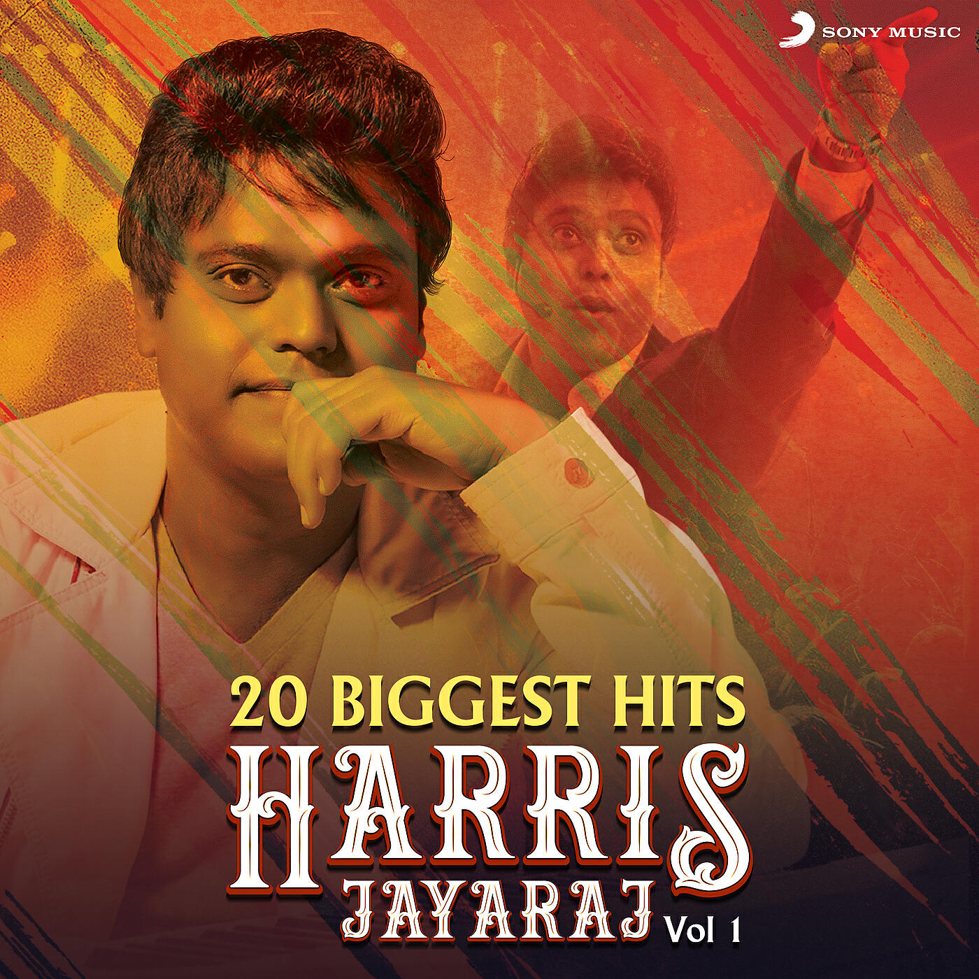 Harris Jayaraj - Kaadhal Oru (From 