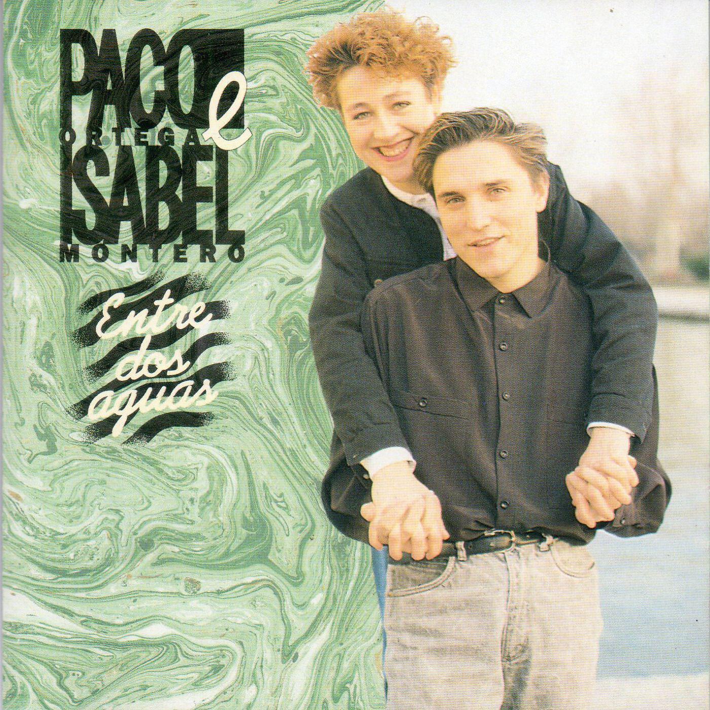 Paco Ortega - Dueños de la madrugada