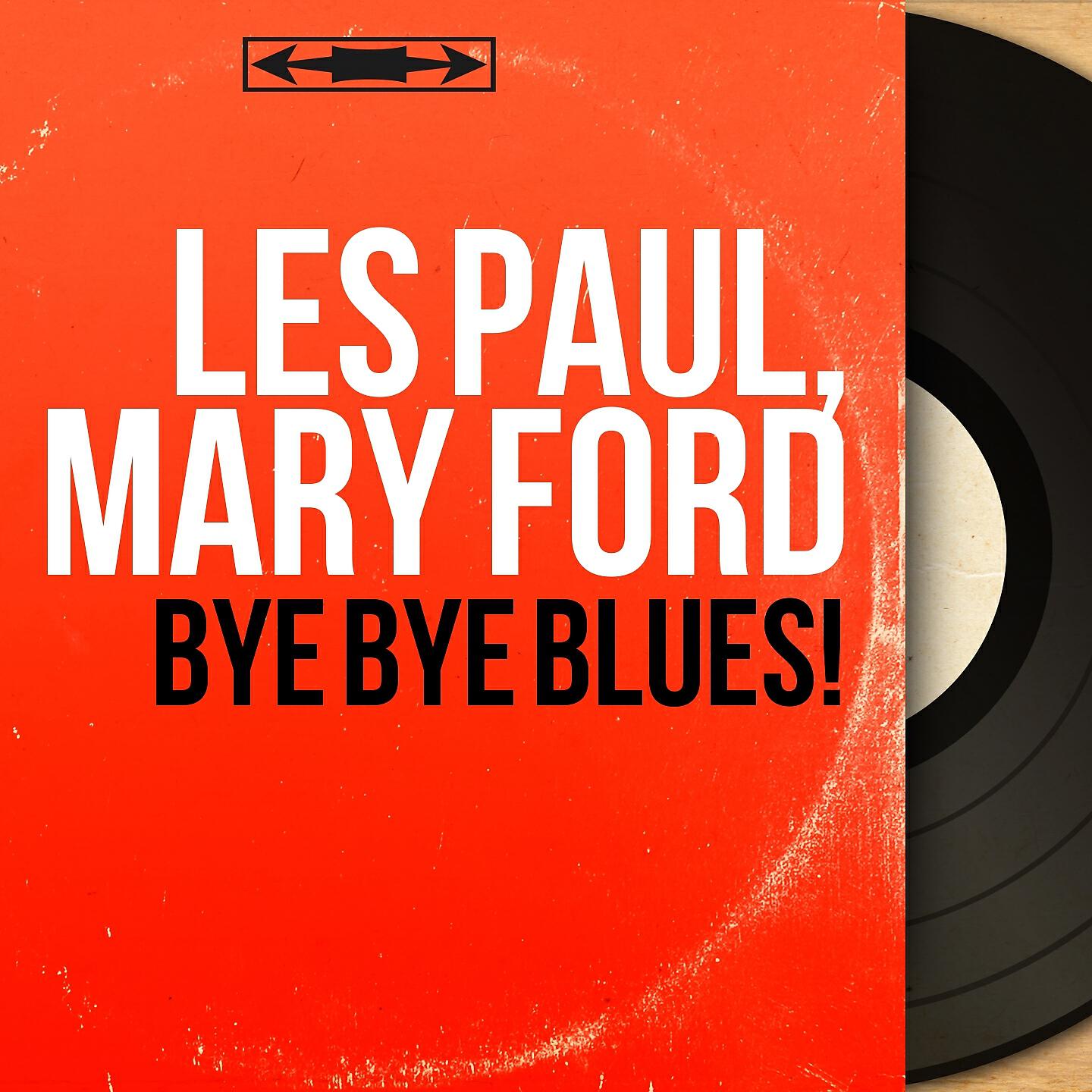 Les Paul, Mary Ford - Frankie and Johnnie (Arranged By Les Paul)