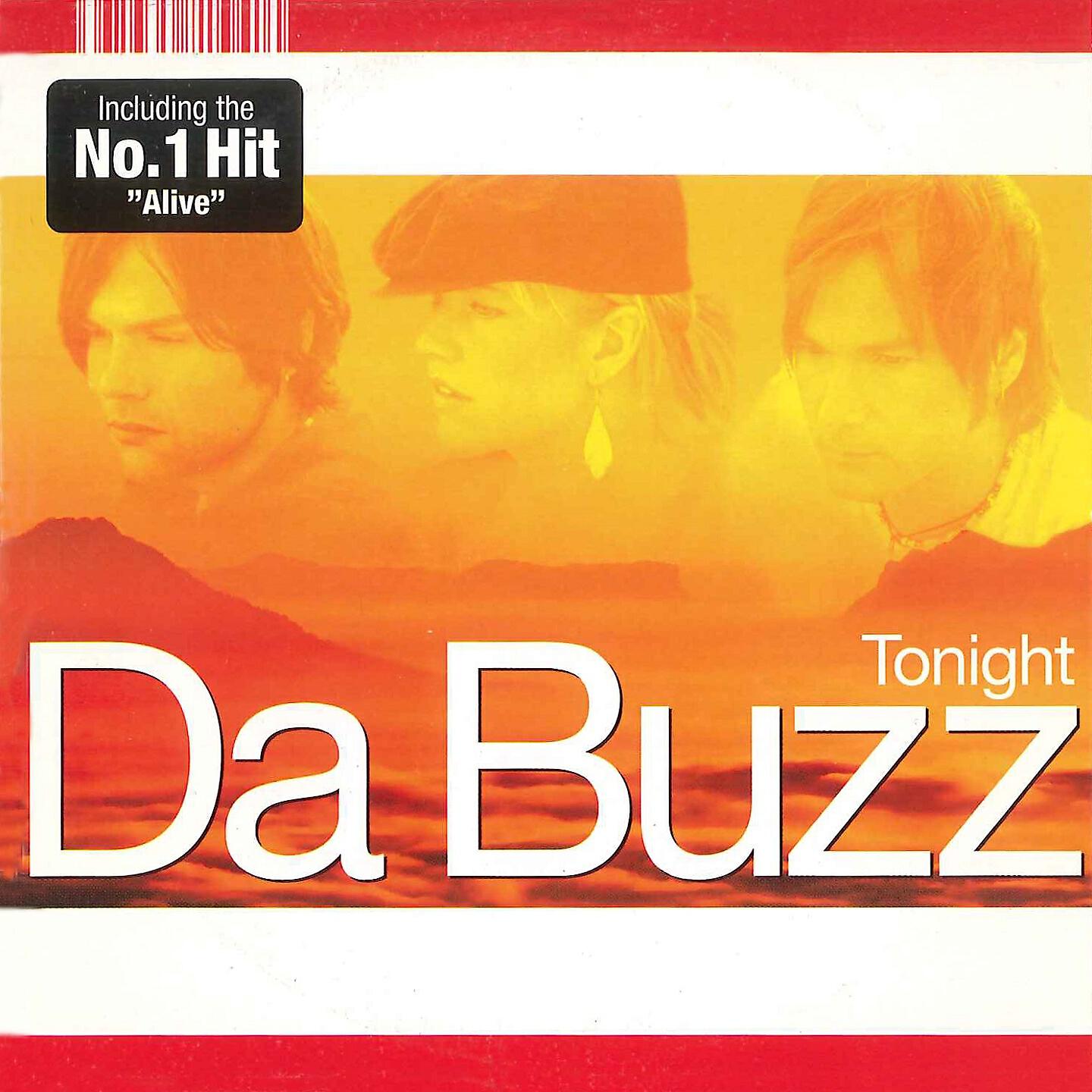 Da Buzz - Alive