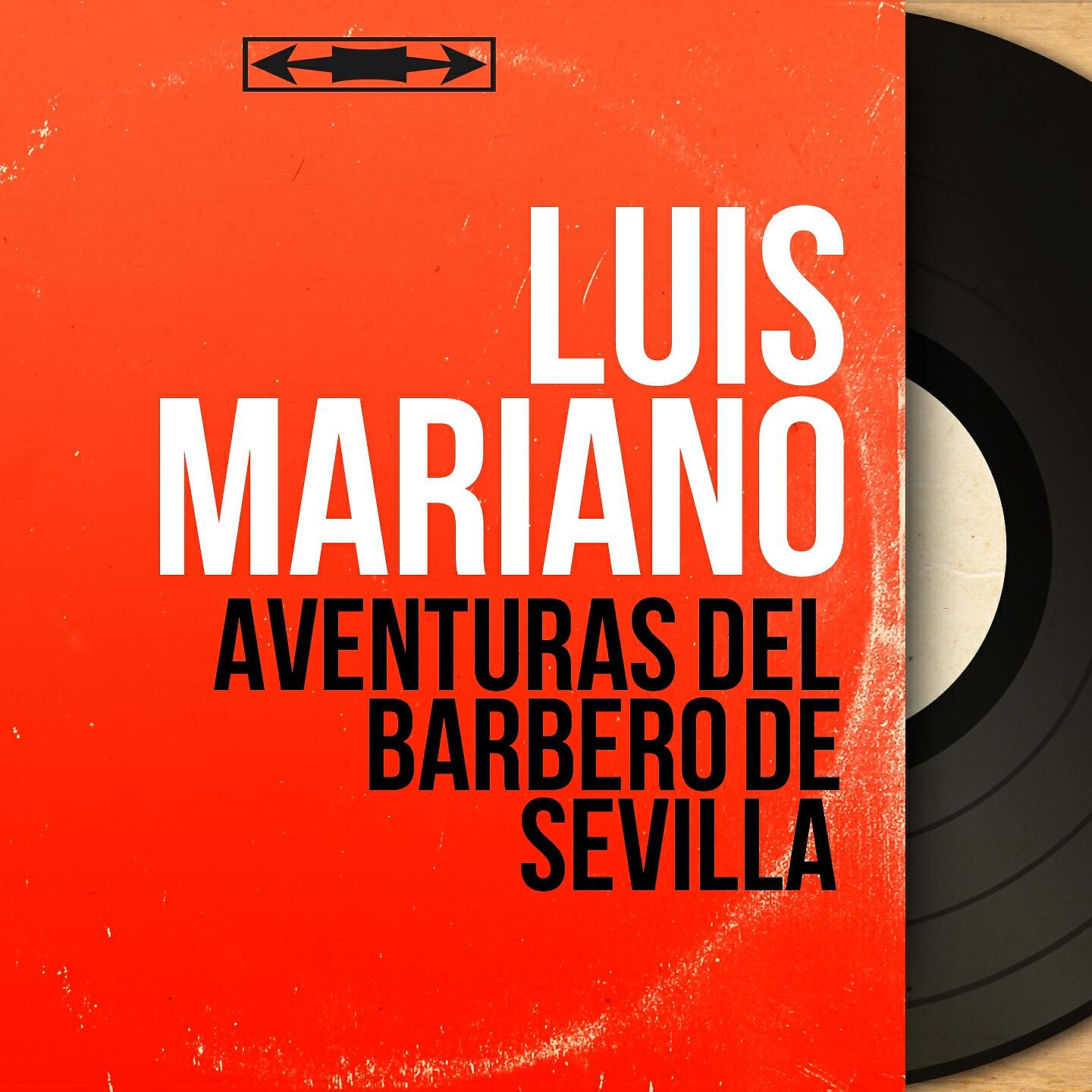 Luis Mariano - Canción de la Sierra