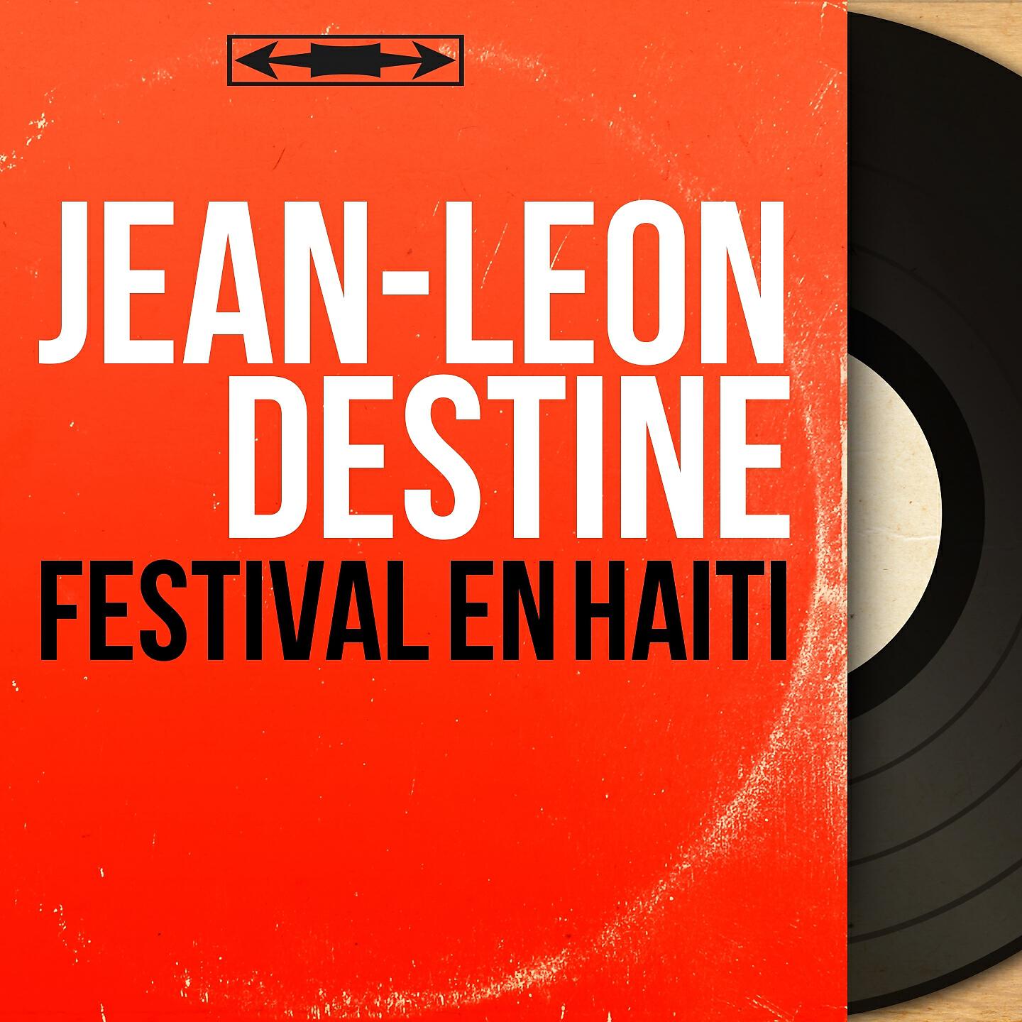 Jean-Léon Destiné - Solé oh