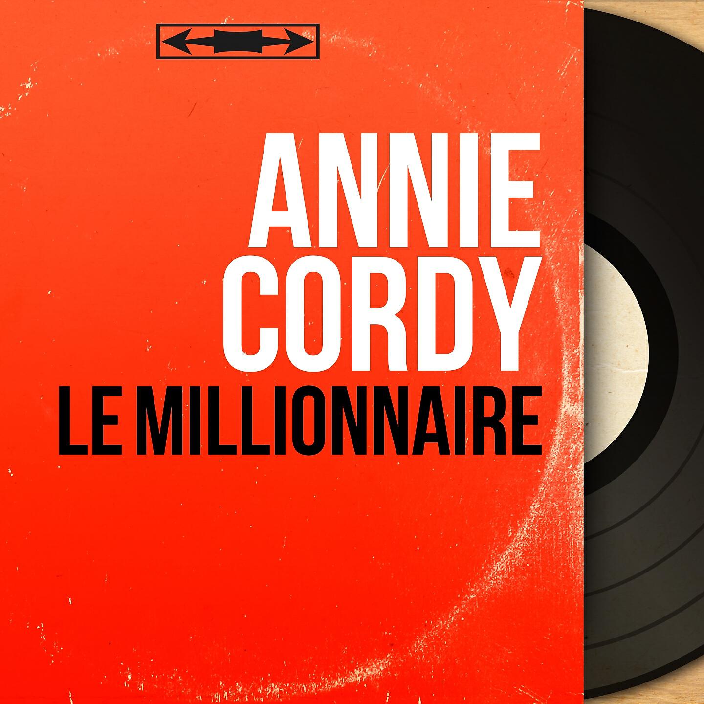 Annie Cordy - Pantaléon