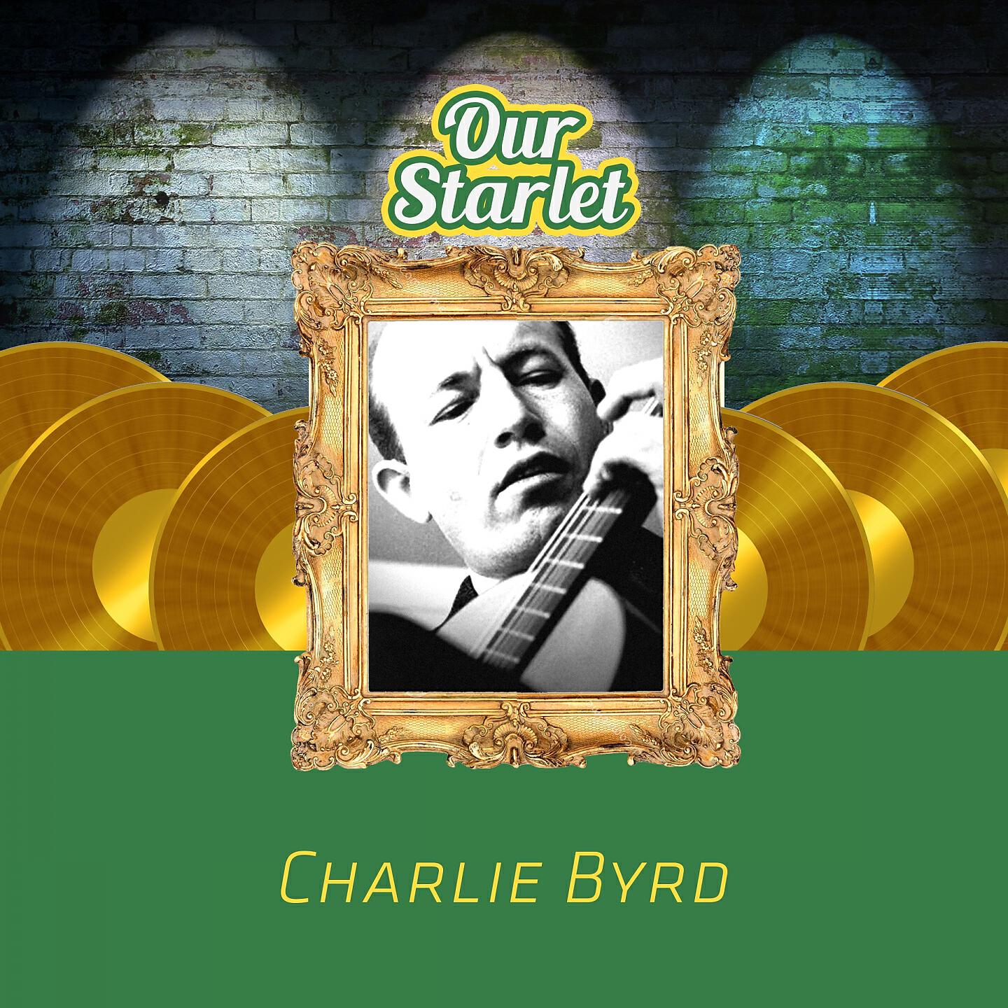 Charlie Byrd - Jordu