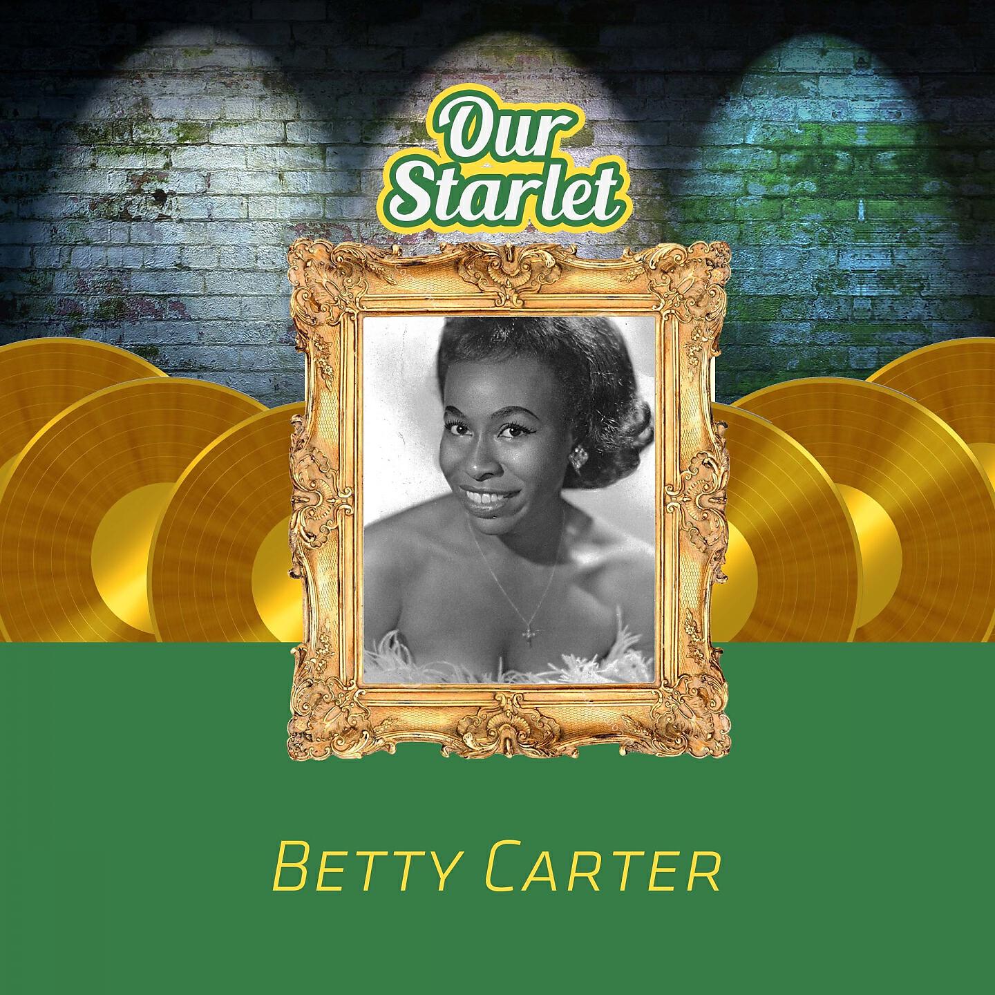Betty Carter - Blue Bird Of Happiness