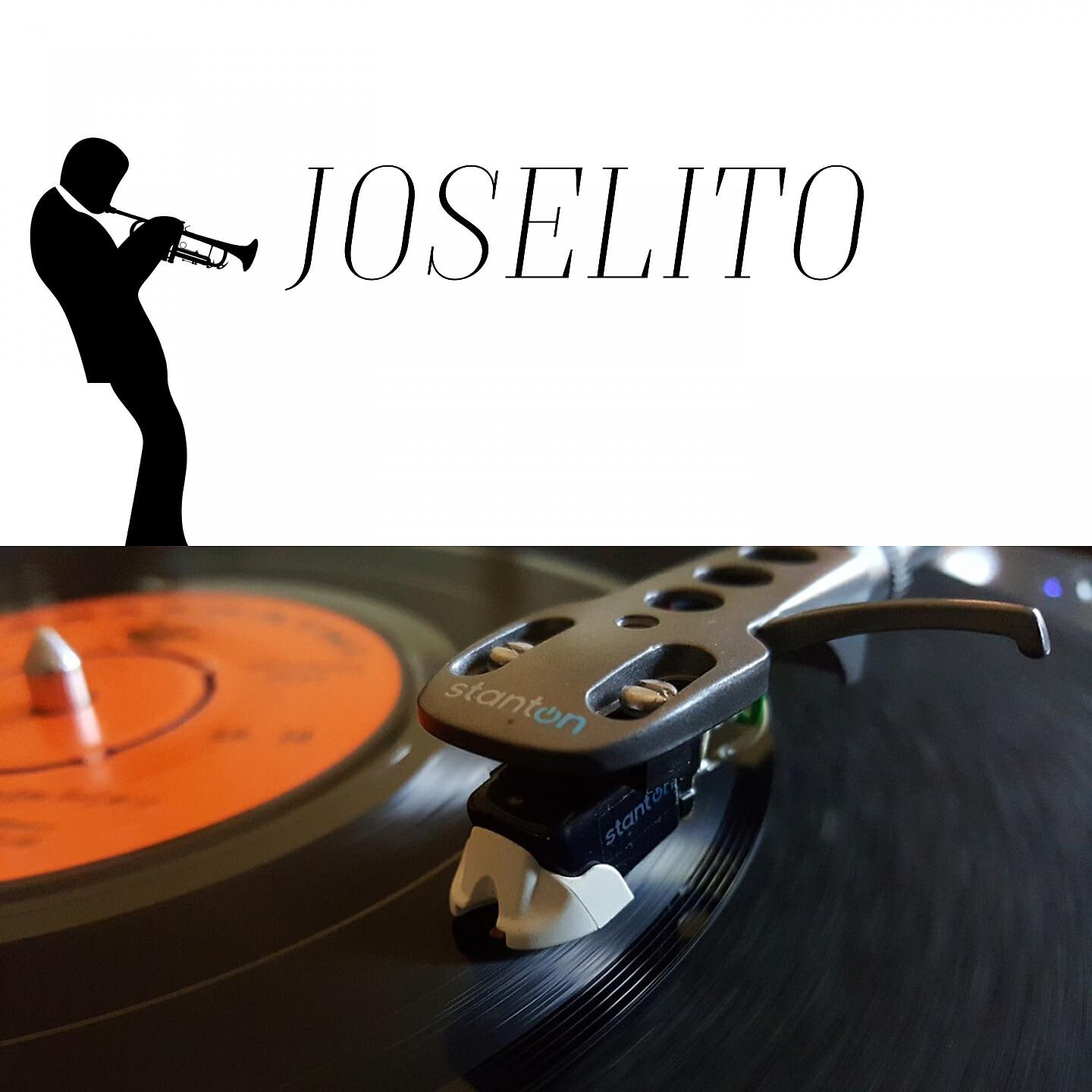 Joselito - Galopa Jaca