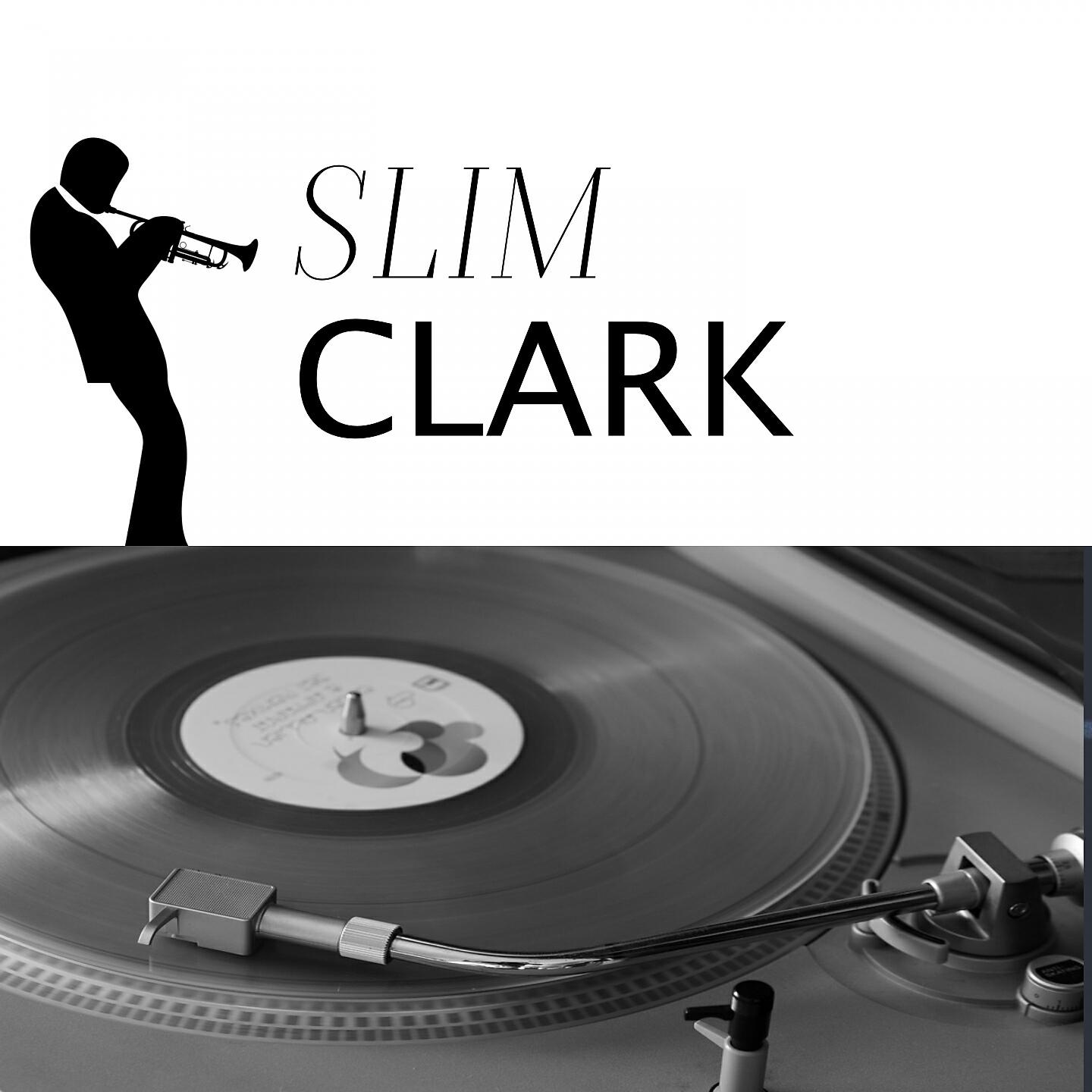 Slim Clark - The Swiss Yodeling Cowboy