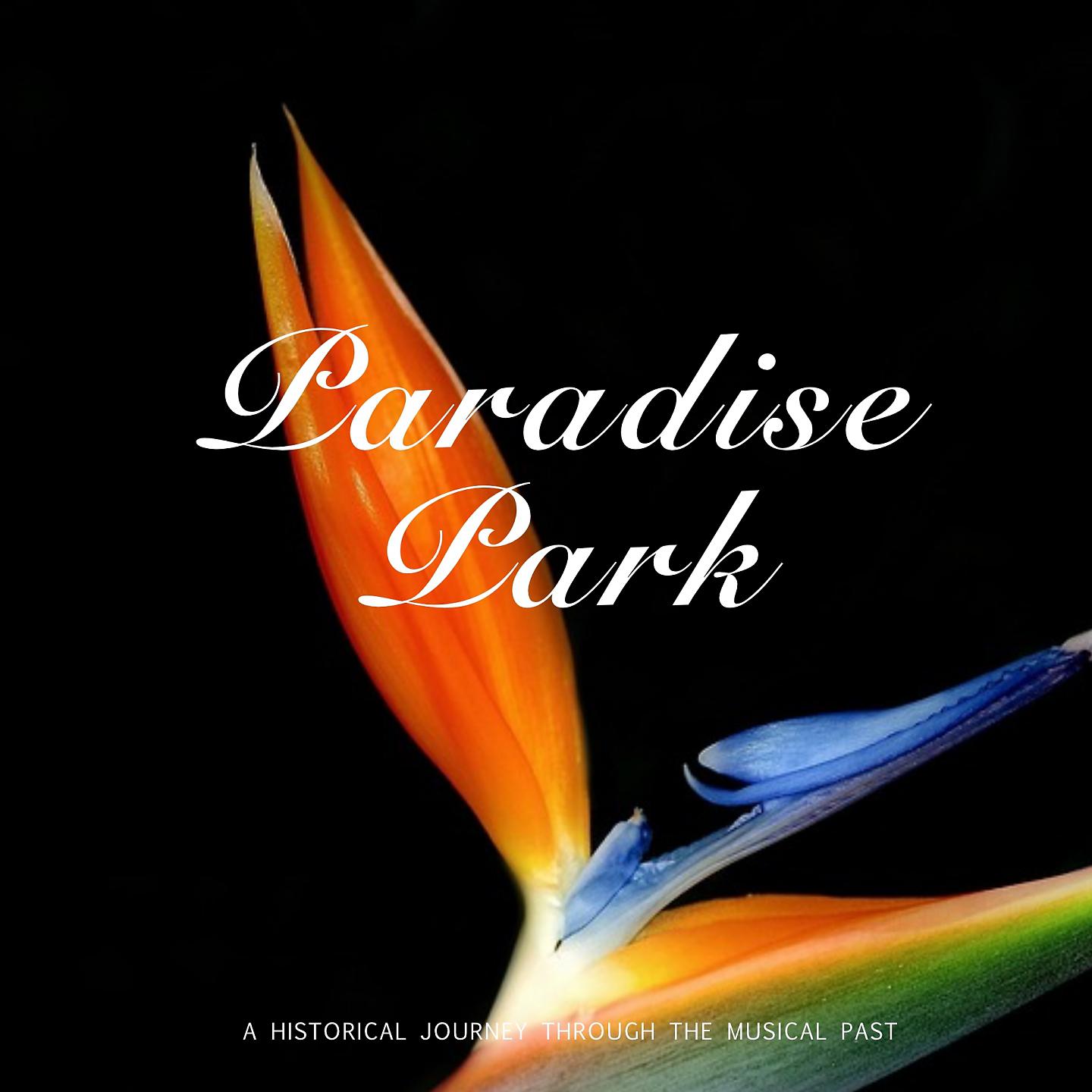 Постер альбома Paradise Park