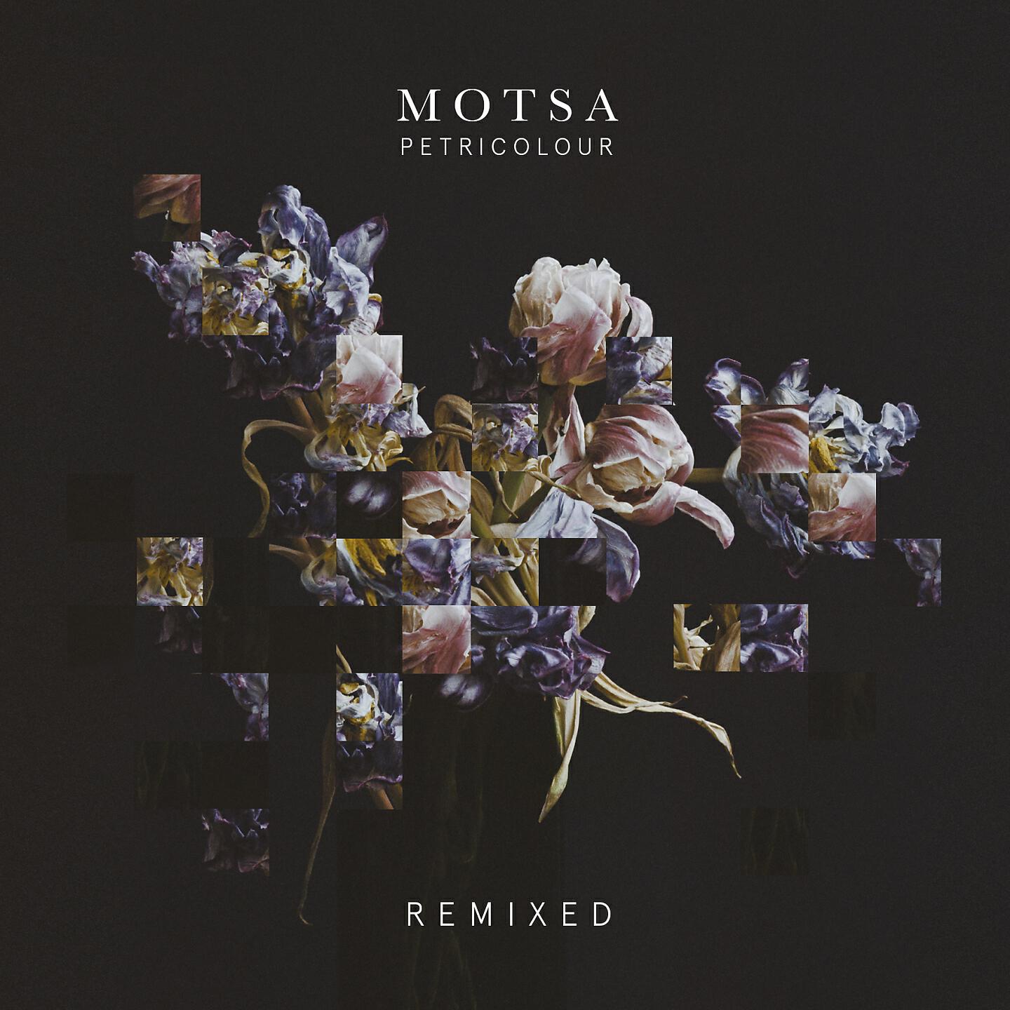 MOTSA - Colours (Andrea Fissore & MOTSA's 6Am Remix)