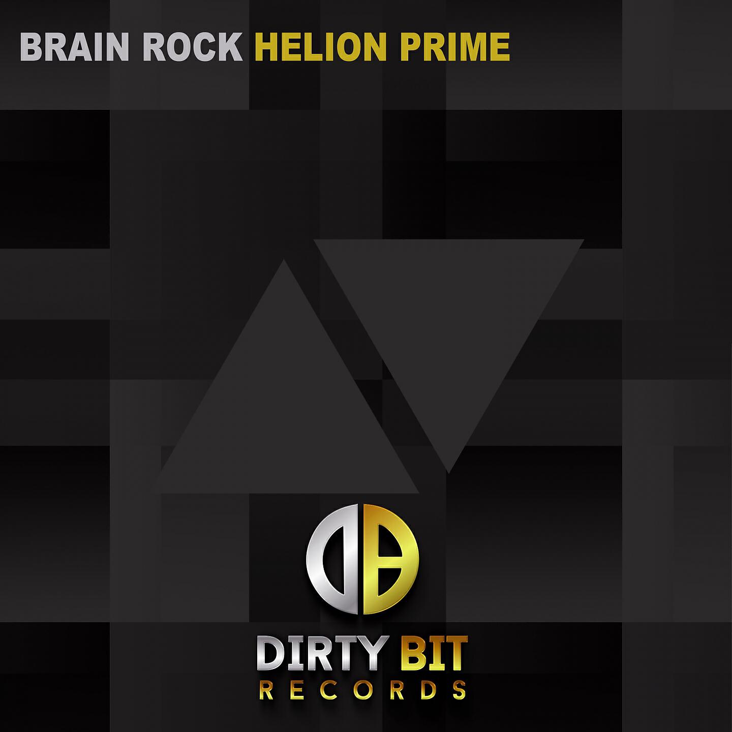 Brain Rock - Helion Prime (Club Edit)