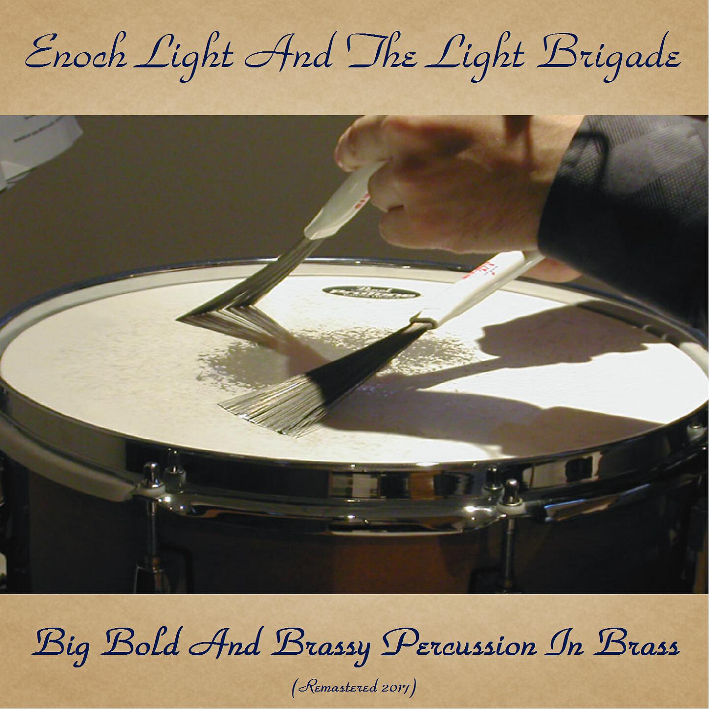 Enoch Light and the Light Brigade - Theme from the Apartment (Remastered 2017)
