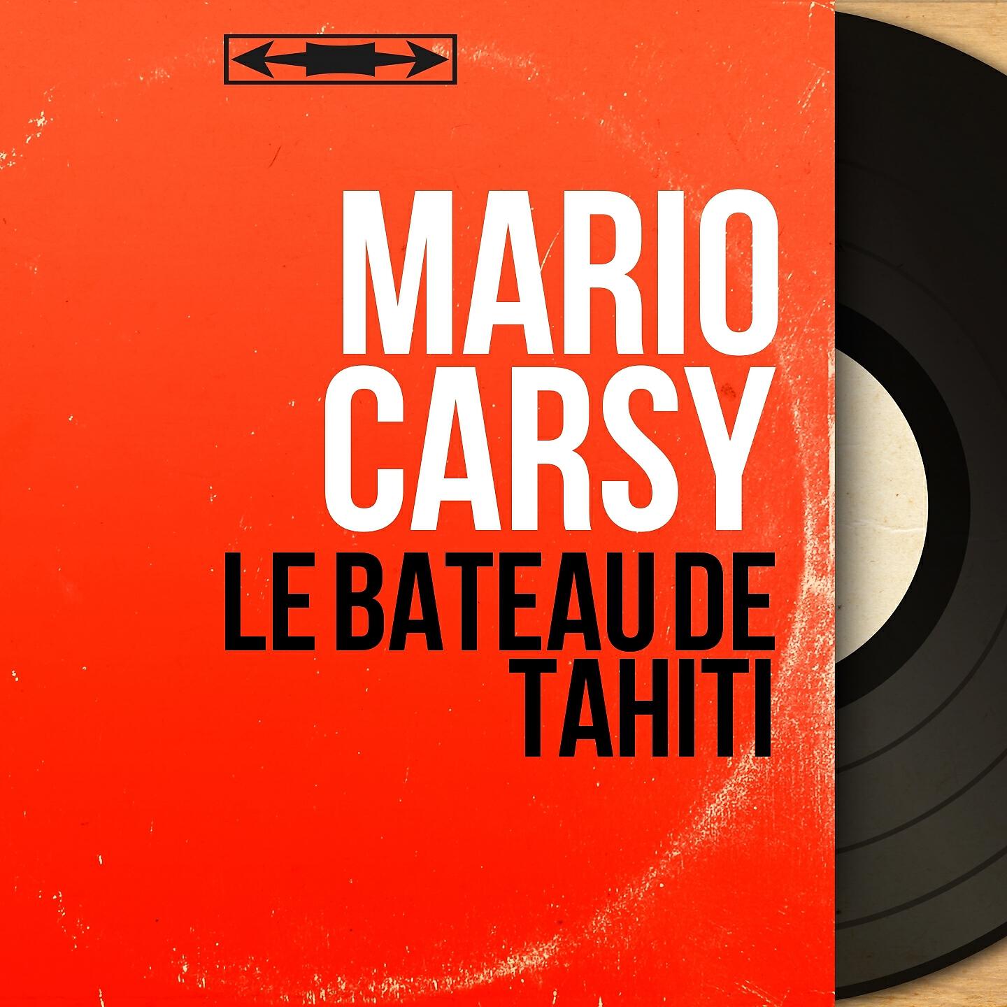 Mario Carsy - Héléna