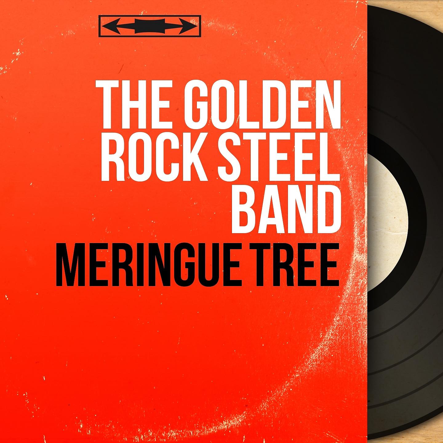 Постер альбома Meringue Tree