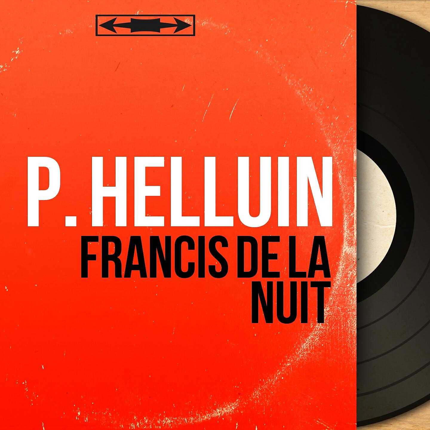 P. Helluin - La hulotte, strix aluco I