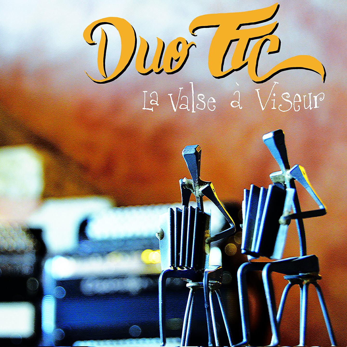 Duo TTC - Les devants / Ruelle du pensionnat