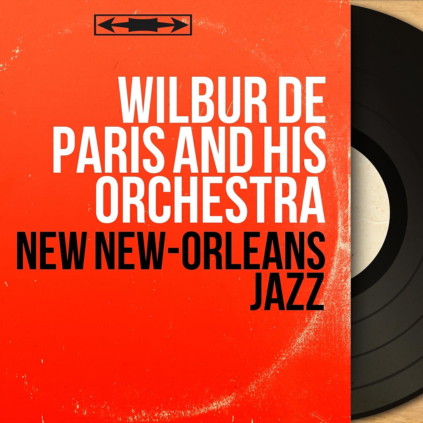Wilbur de Paris and His Orchestra - March of the Charcoal Grays