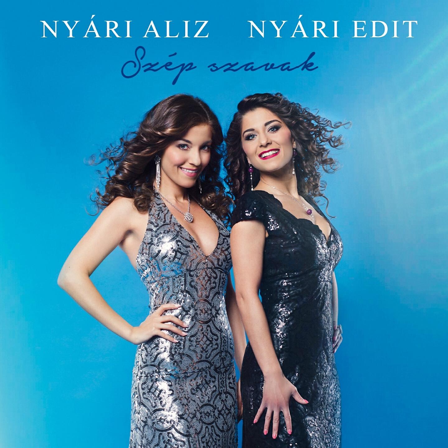 Nyári Aliz - Boldogság És Én