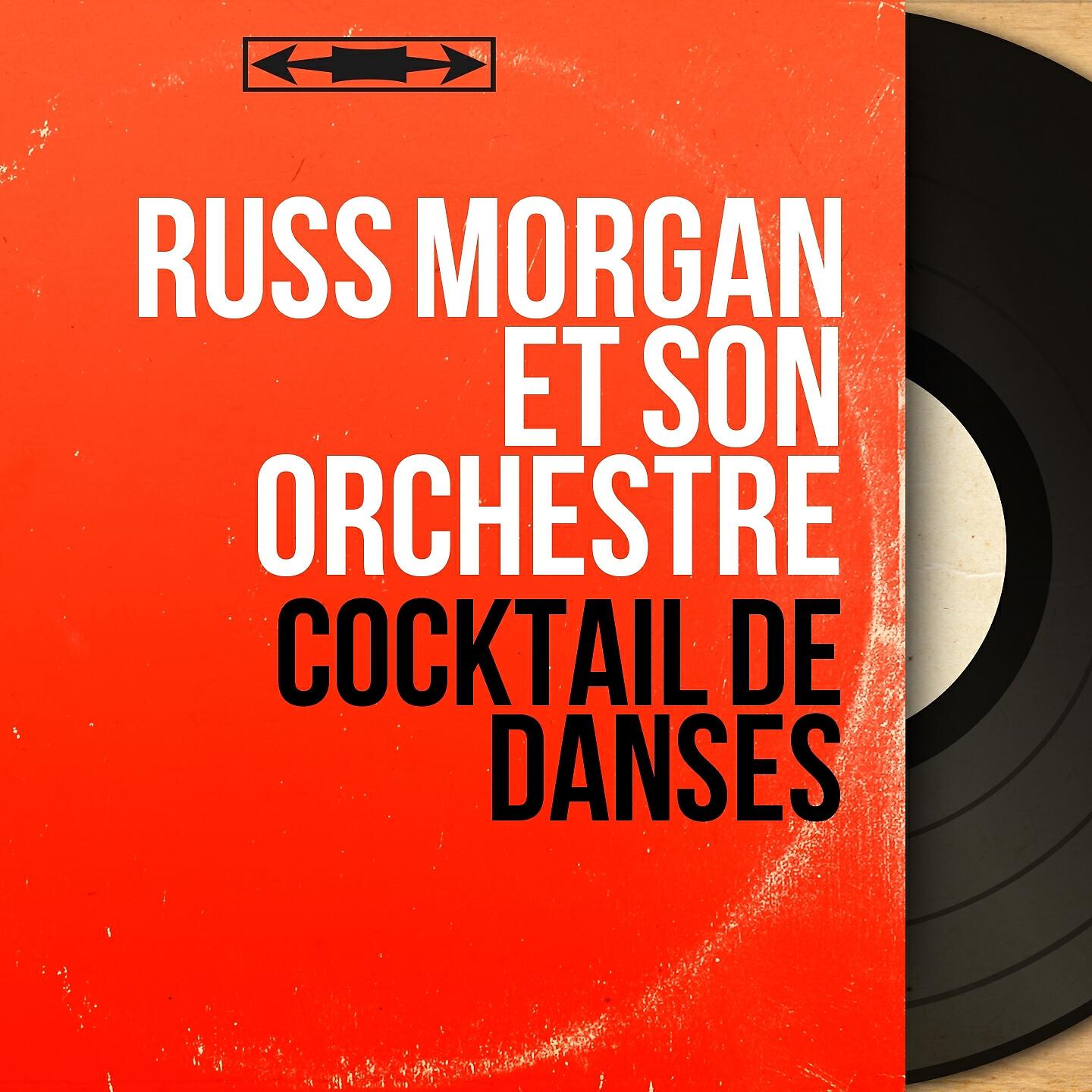 Russ Morgan et son orchestre - El Tumbaito