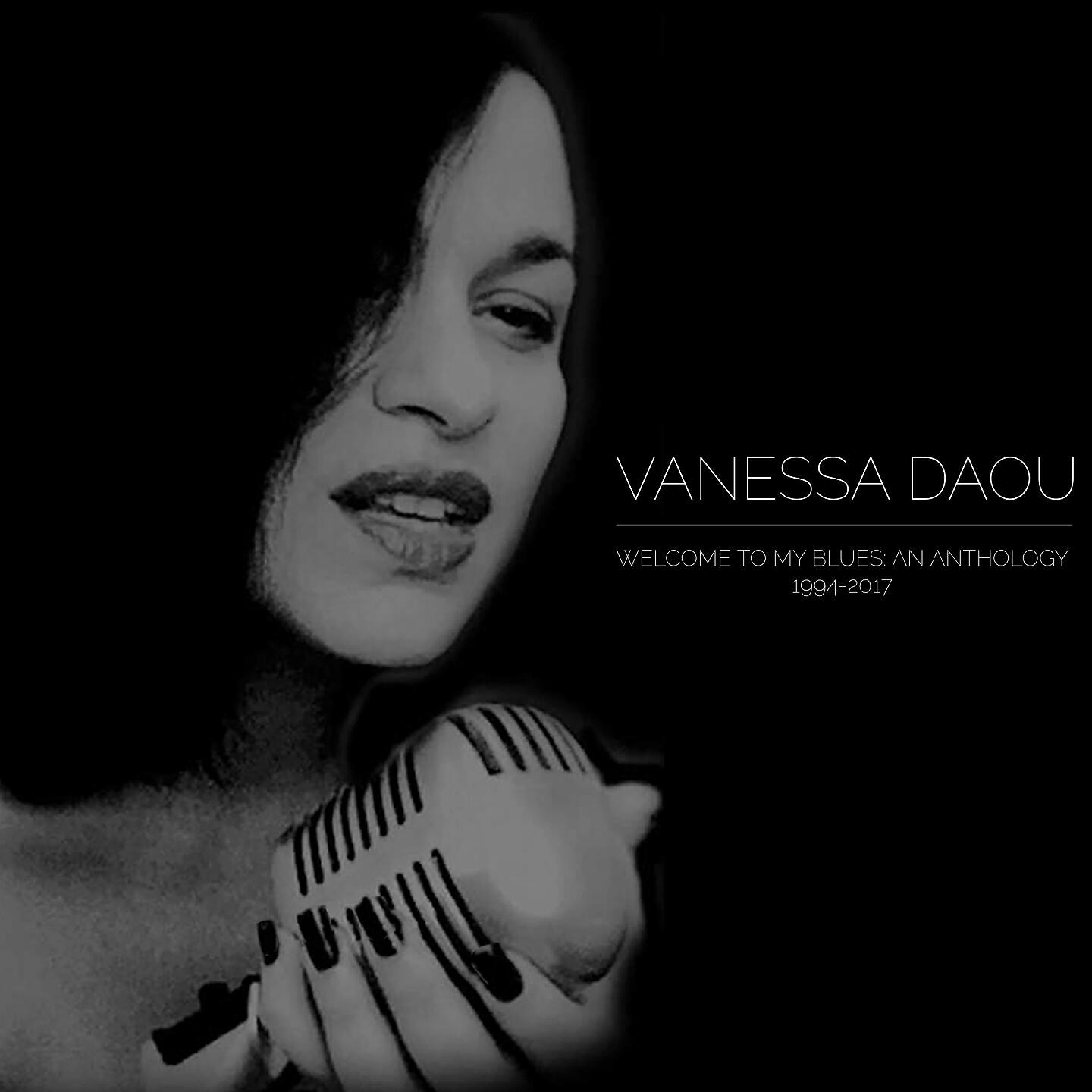 Vanessa Daou - Dream