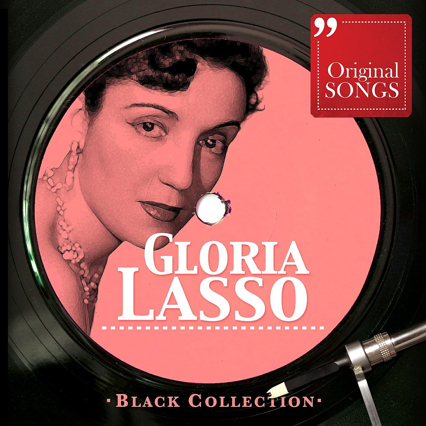 Gloria Lasso - Qué Cosas, Que Cosas
