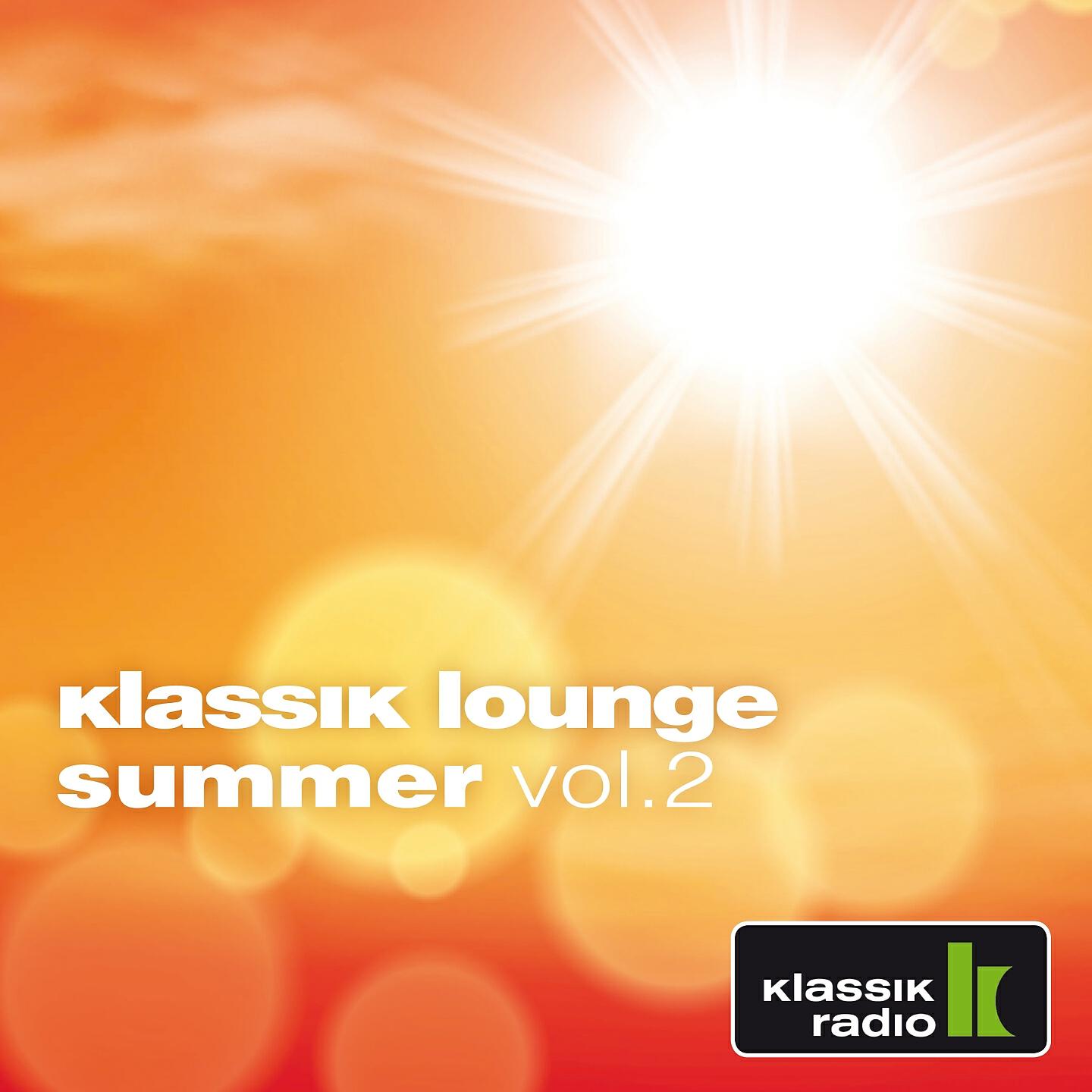 Various Artists - Klassik Lounge Summer, Vol. 2 (Continuous Mix by DJ Nartak, Pt. 1)