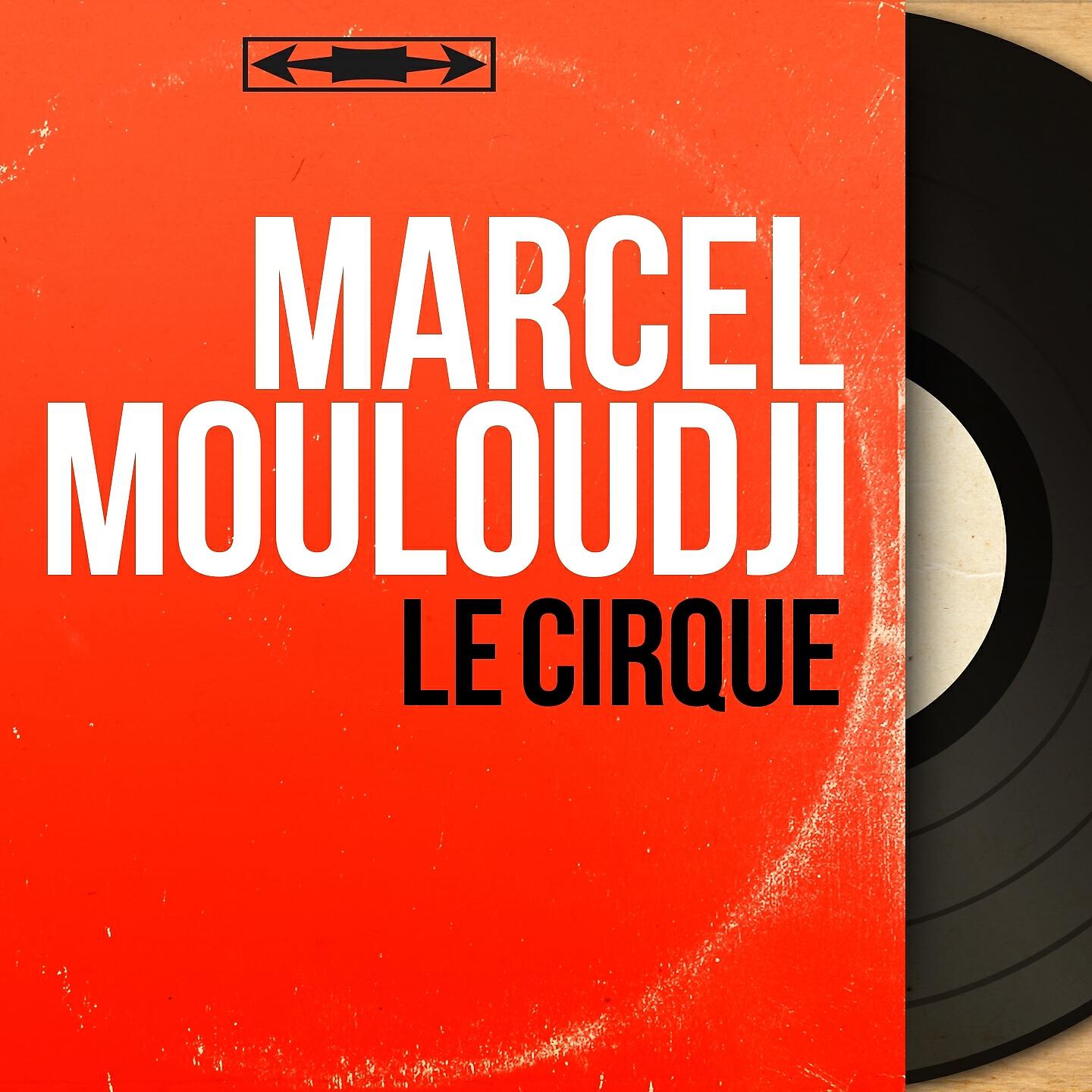 Marcel Mouloudji - Cache-cache