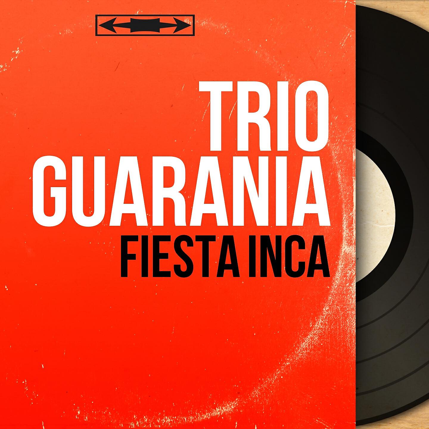 Trio Guarania - Pajaro Campana