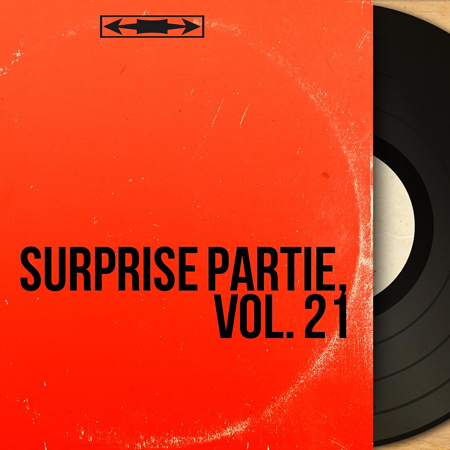 Sylvain David et son orchestre - Pent House Mambo