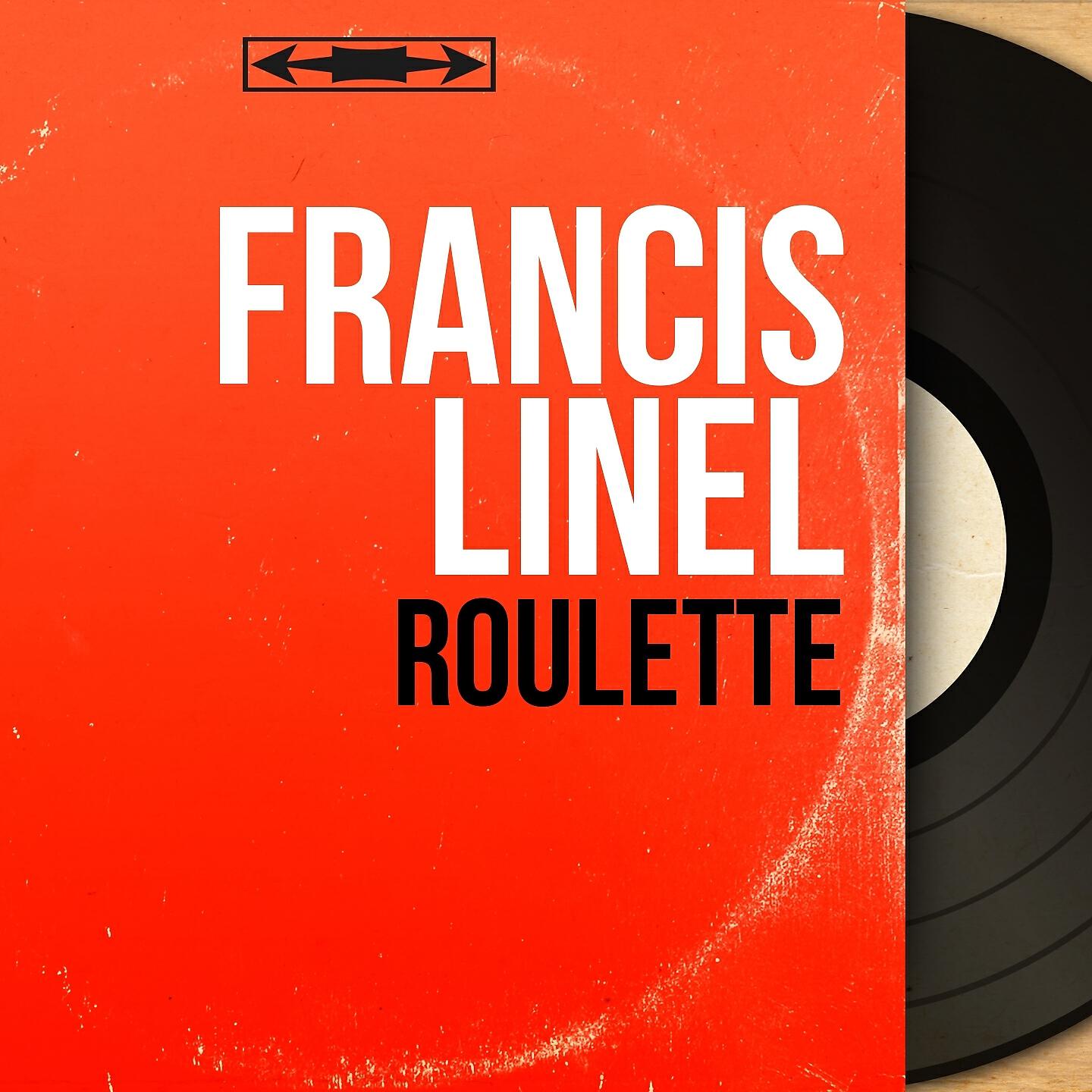Francis Linel - Tomboy