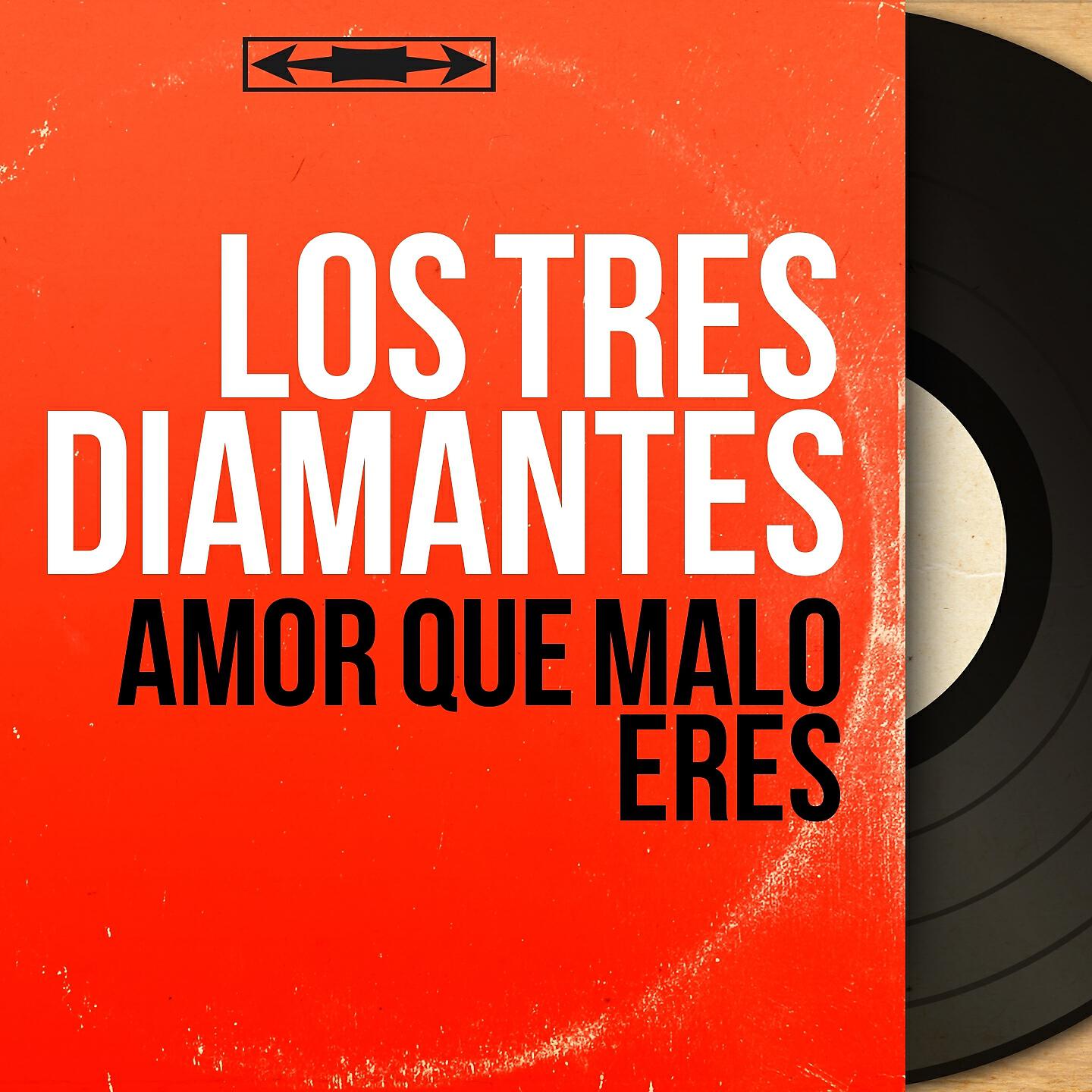Los Tres Diamantes - Corazon
