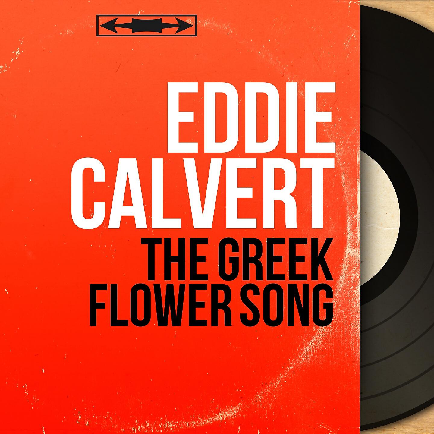 Eddie Calvert - Patatina