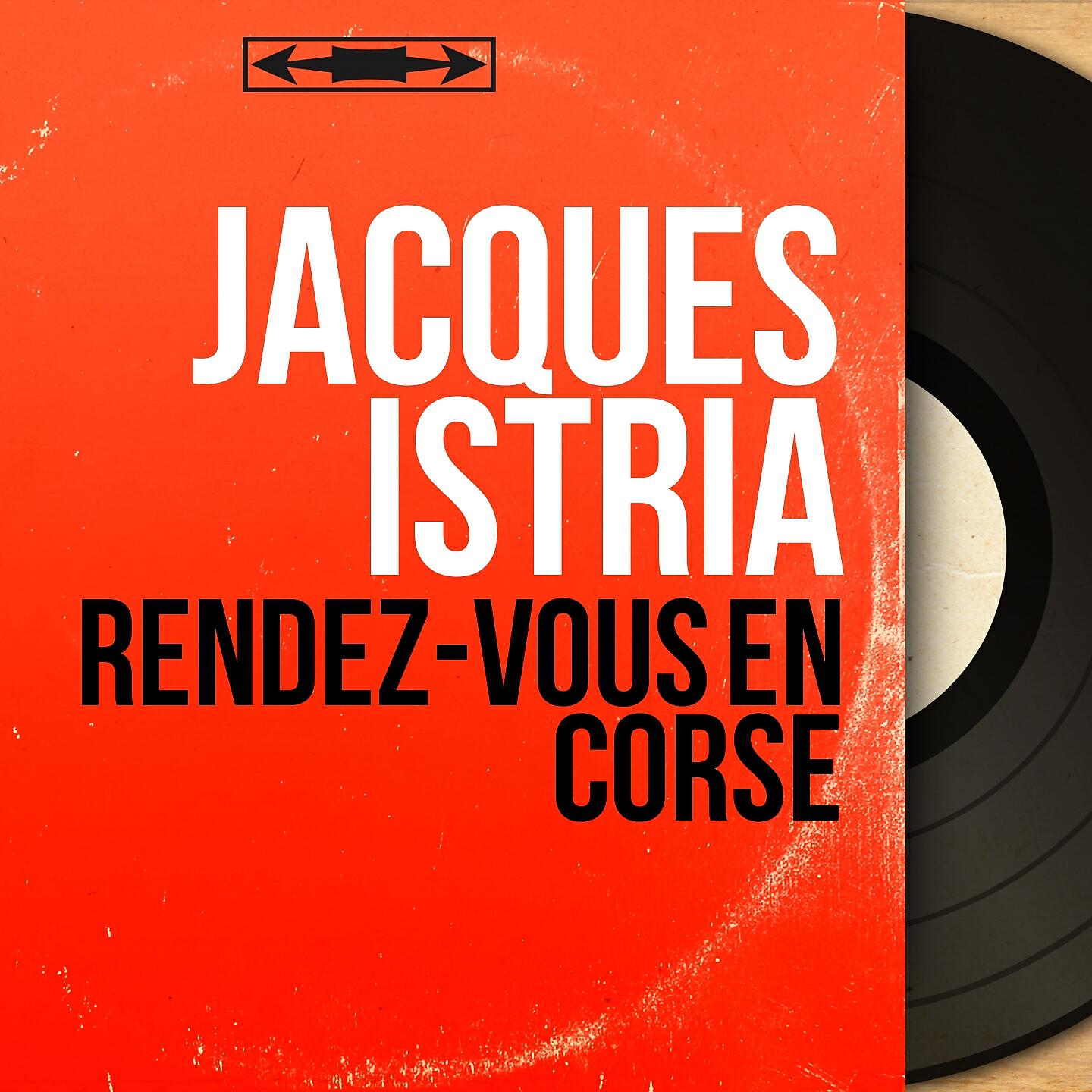 Jacques Istria - Douce rêverie
