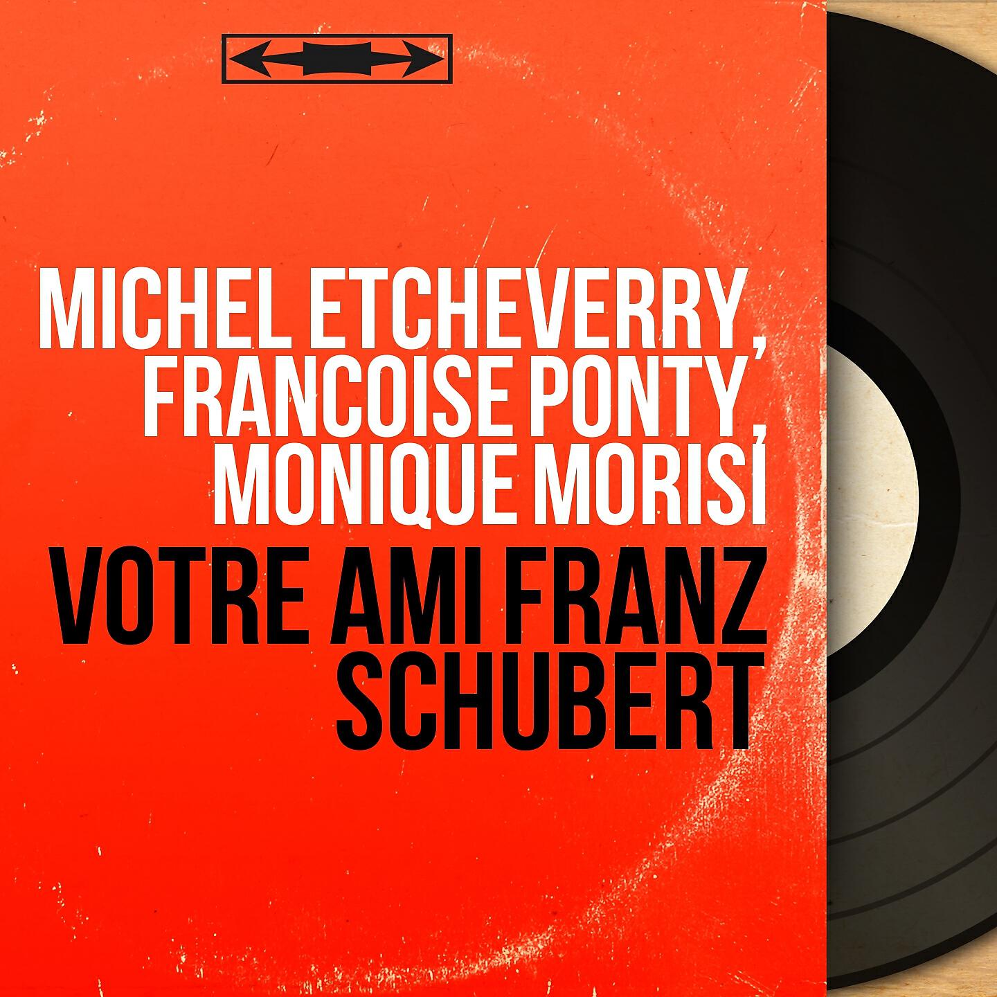 Françoise Ponty - Sonata in A Minor 
