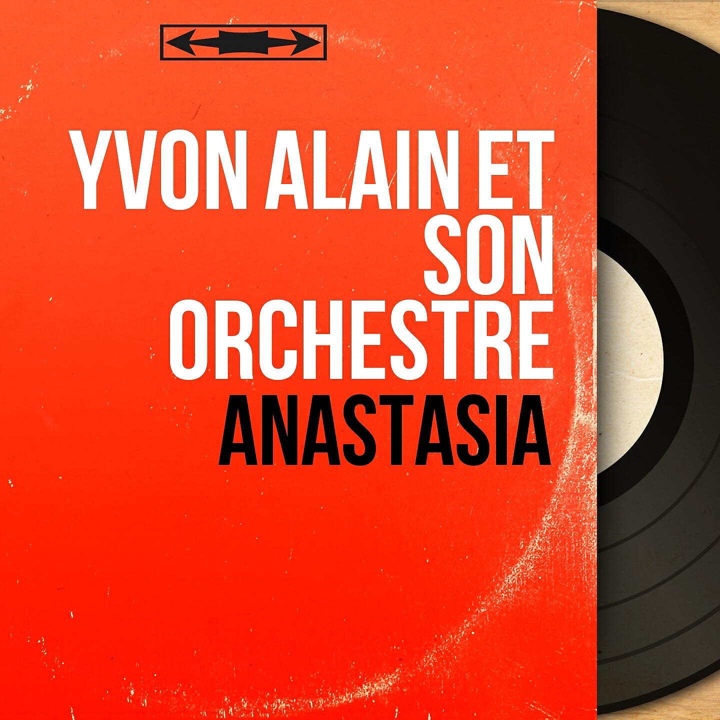 Yvon Alain et son orchestre - Pour toi seul (From 