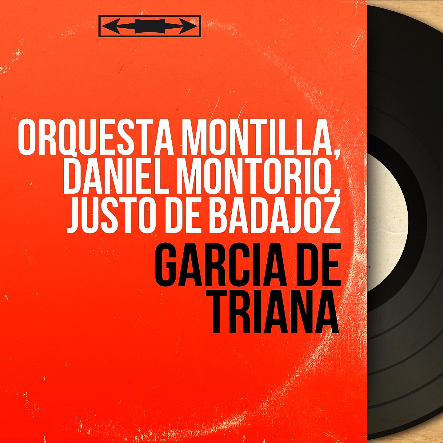 Orquesta Montilla - A Flamenca No Me Ganas
