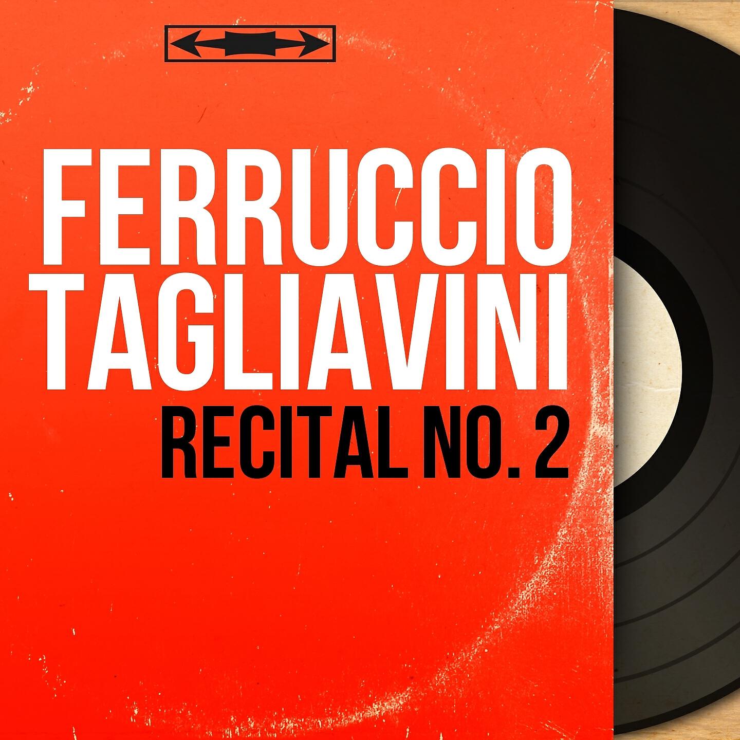 Ferruccio Tagliavini - Martha: 