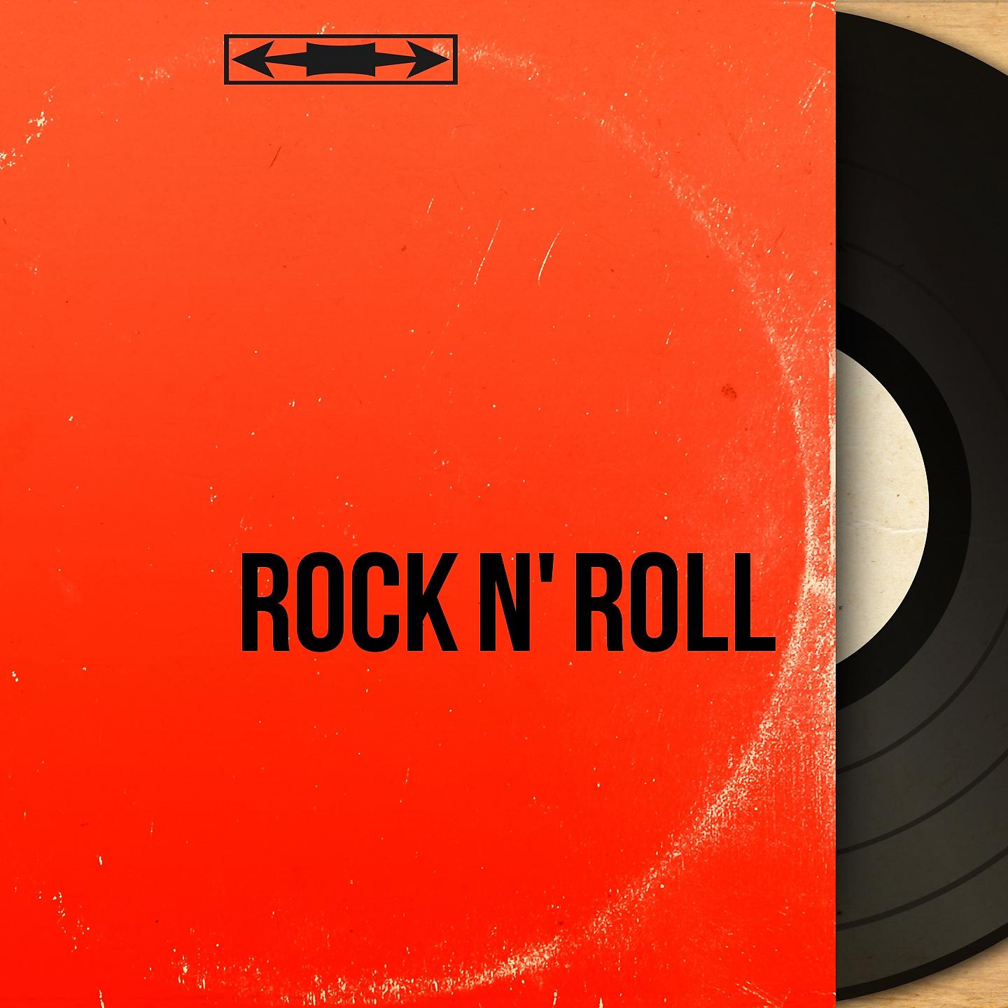 Постер альбома Rock n' Roll