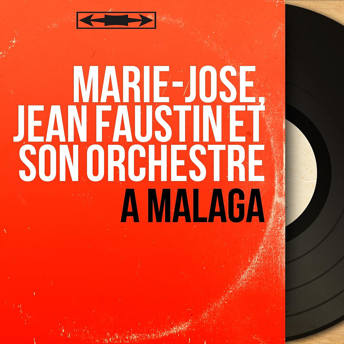 Marie-José - Danse mon beau cavalier