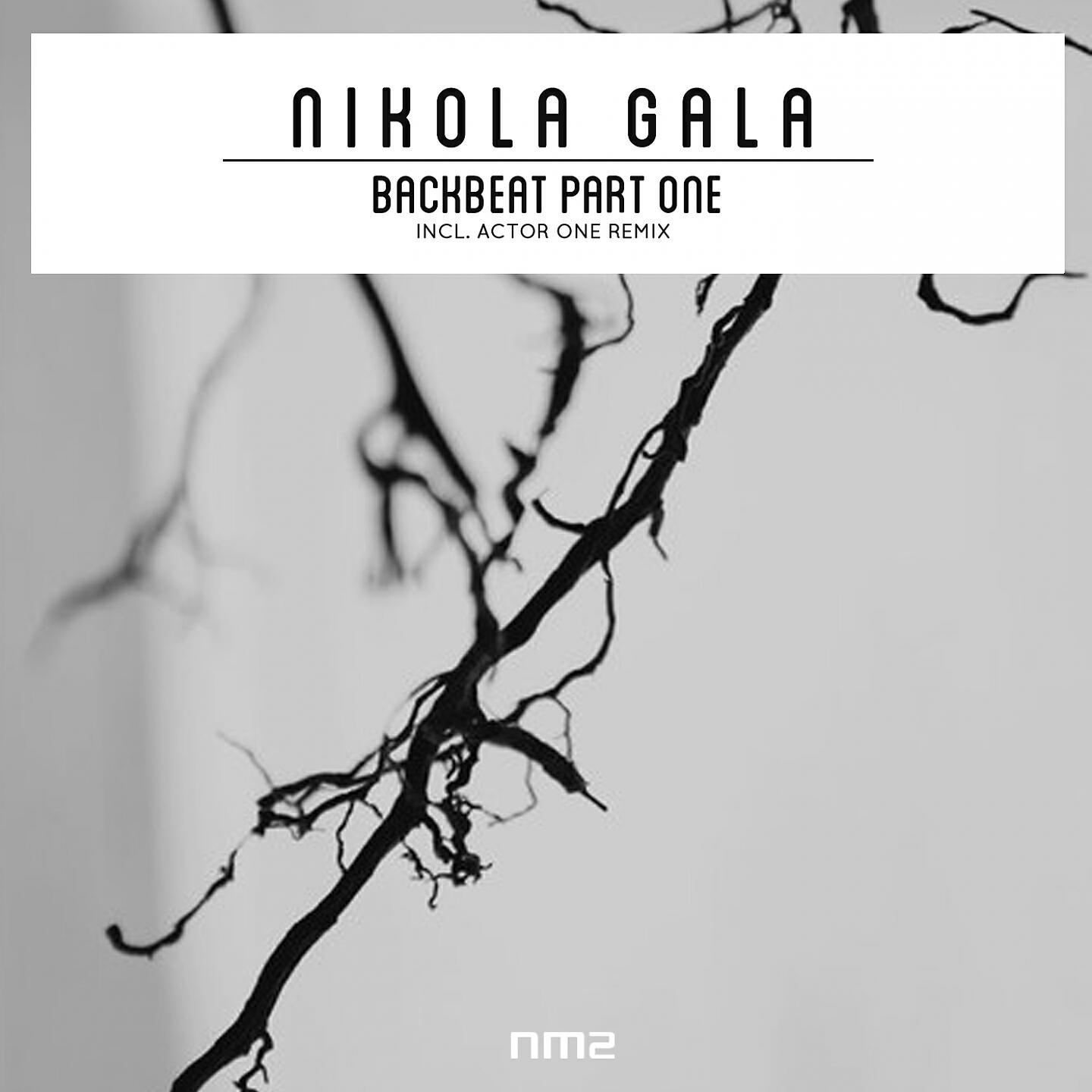 Nikola Gala - The Replacements (Actor One Remix)