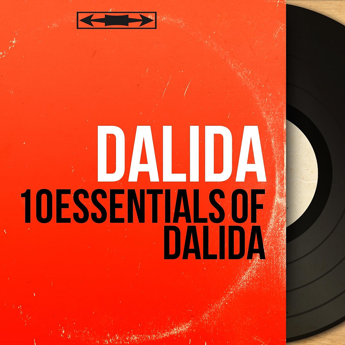 Dalida - Non mi dire chi sei