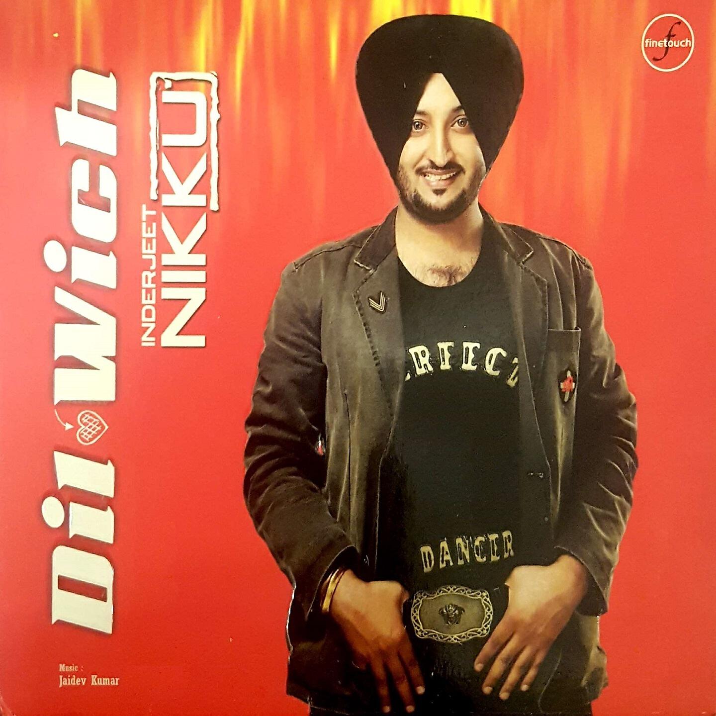 Inderjeet Nikku - Bewafa