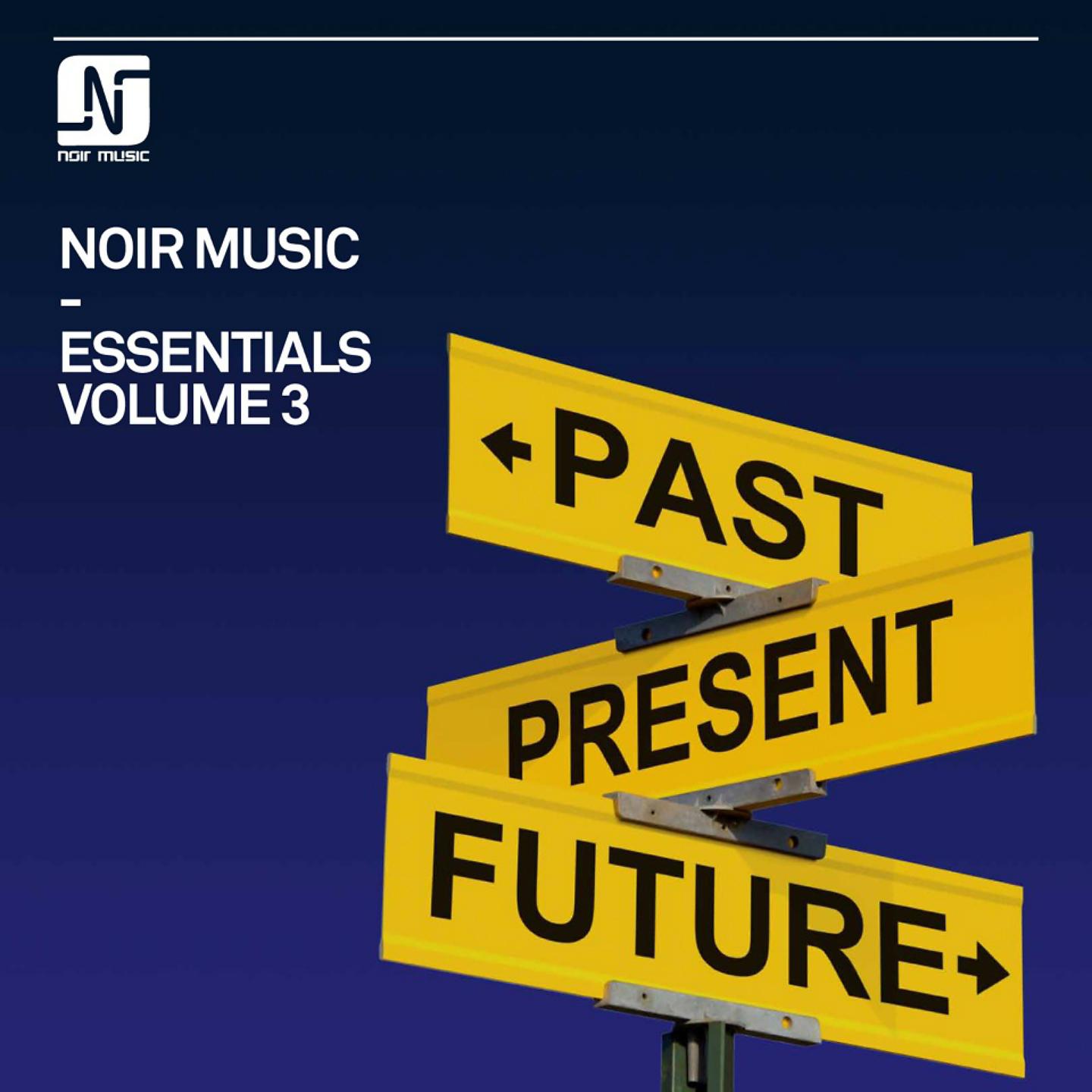Постер альбома Noir Music Essentials, Vol. 3