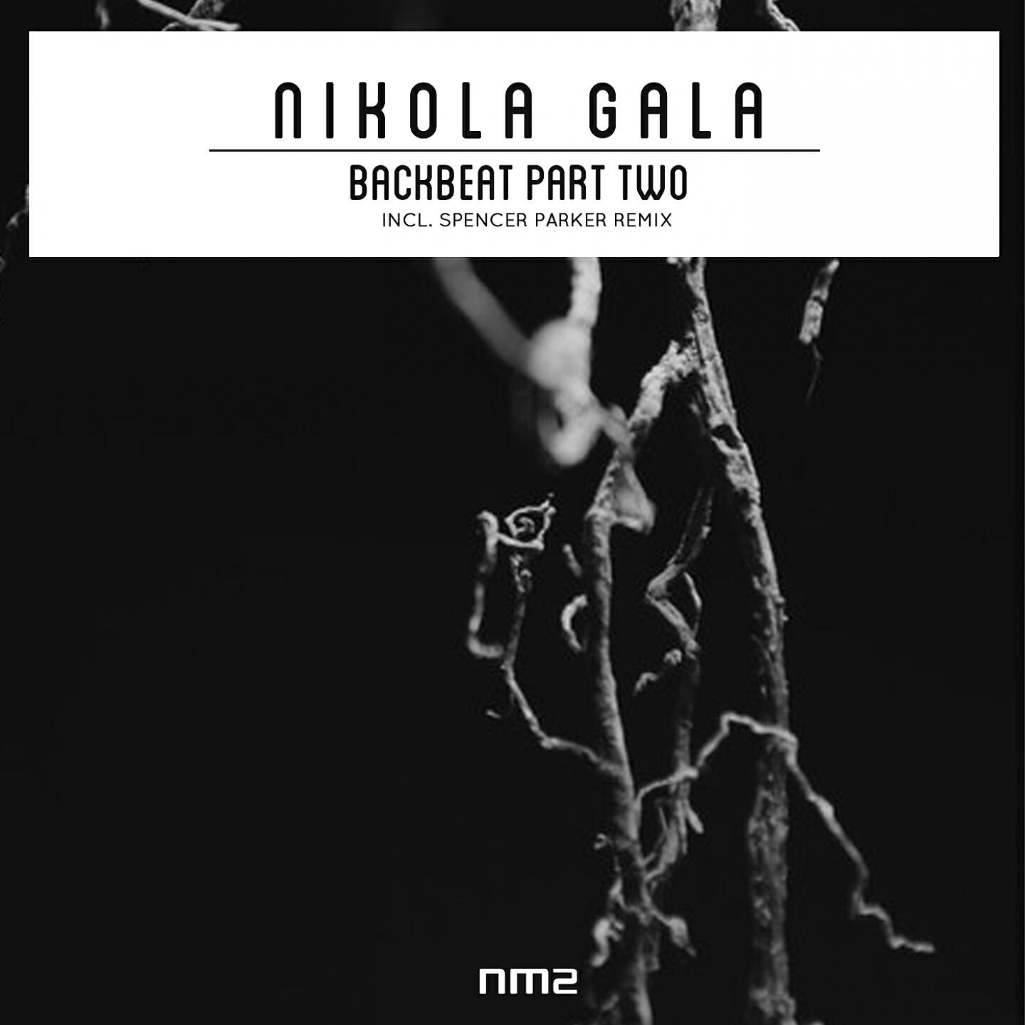 Nikola Gala - Powder