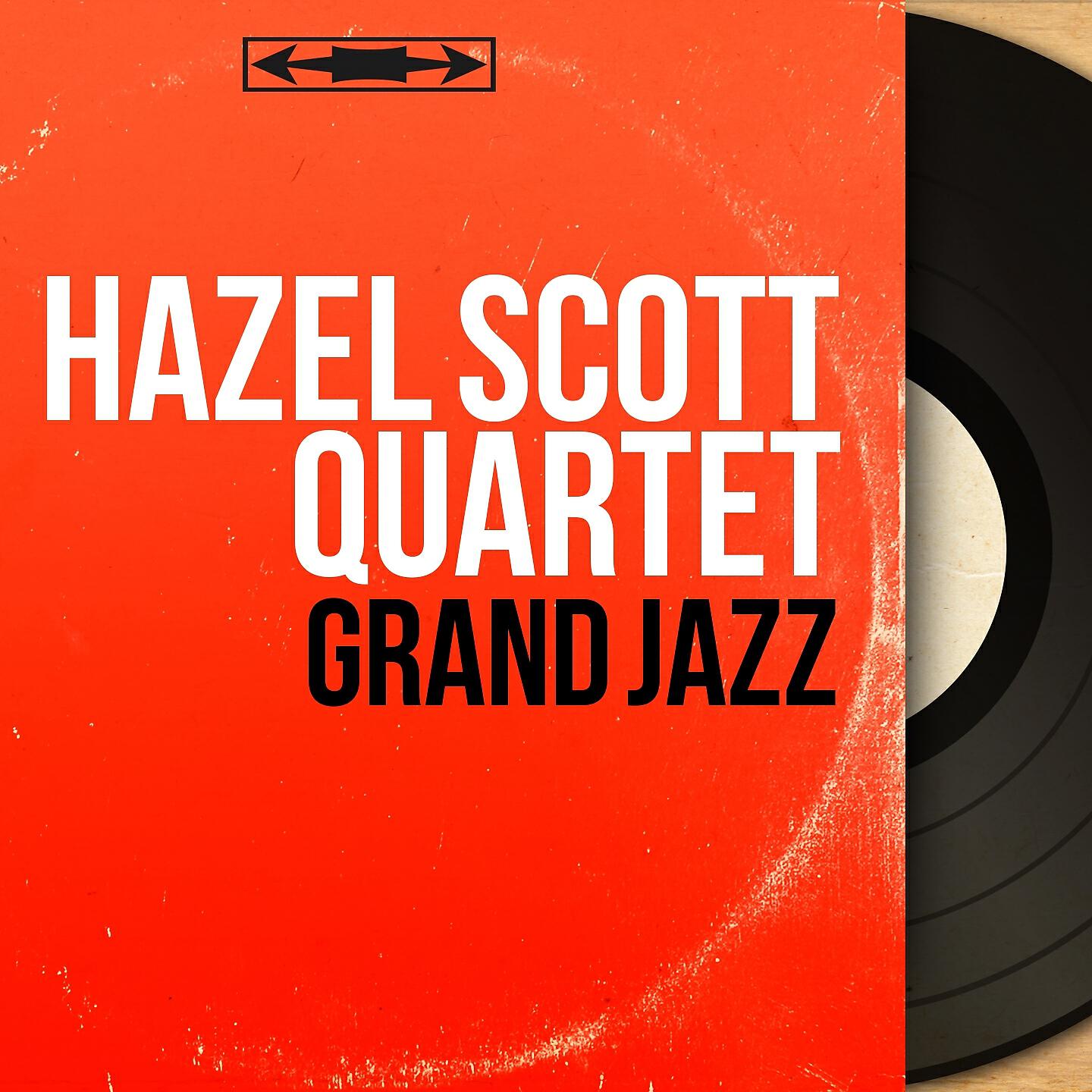 Hazel Scott Quartet - Soothe Me