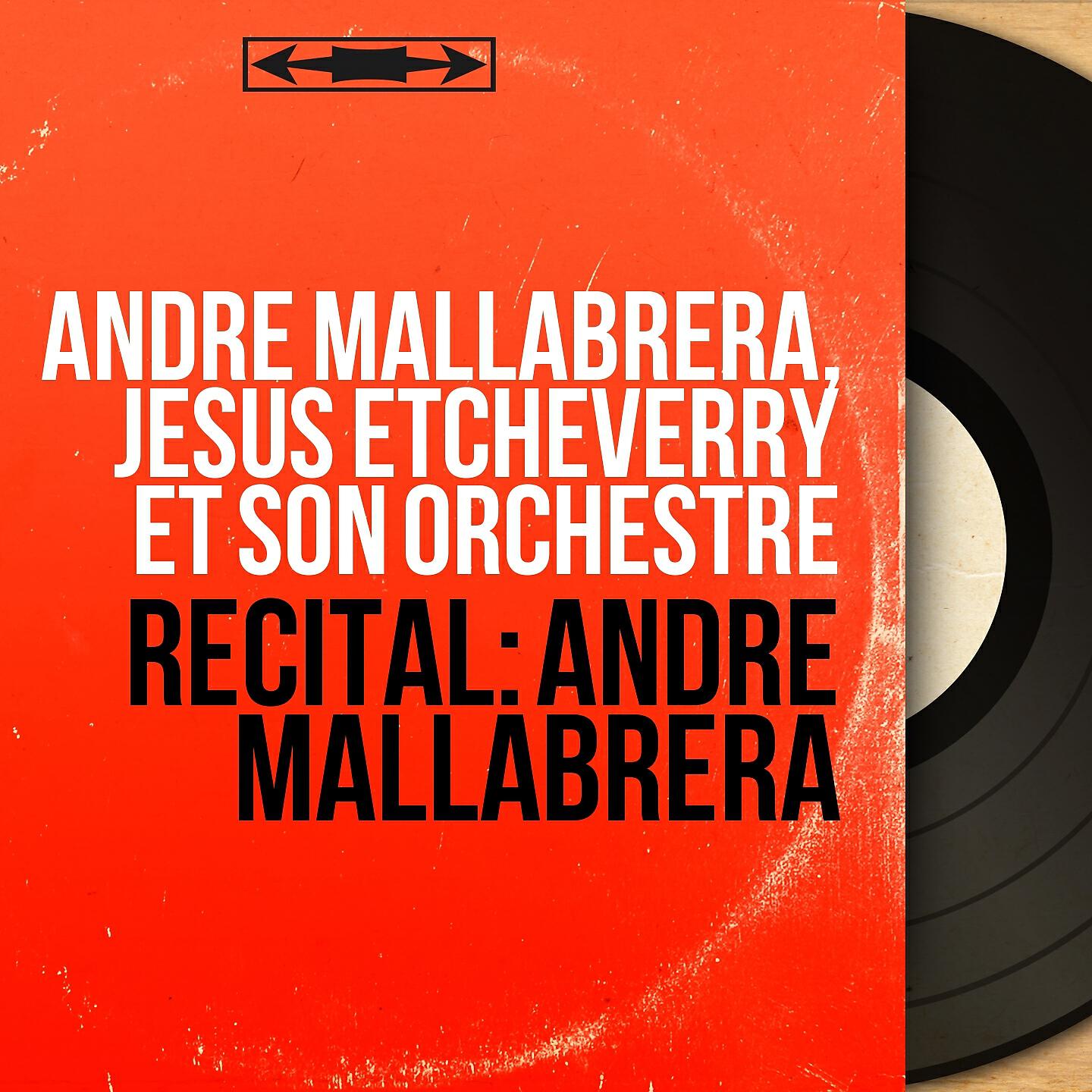André Mallabrera - Princesita